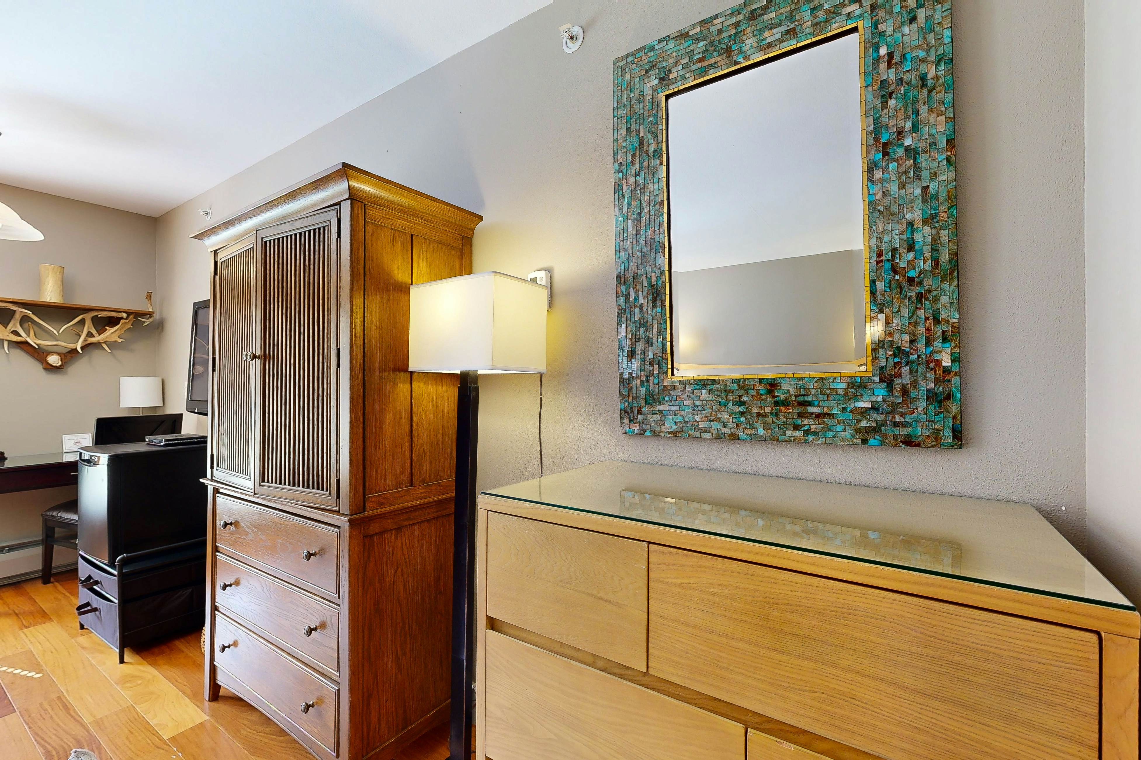 Lion Square Lodge South 174