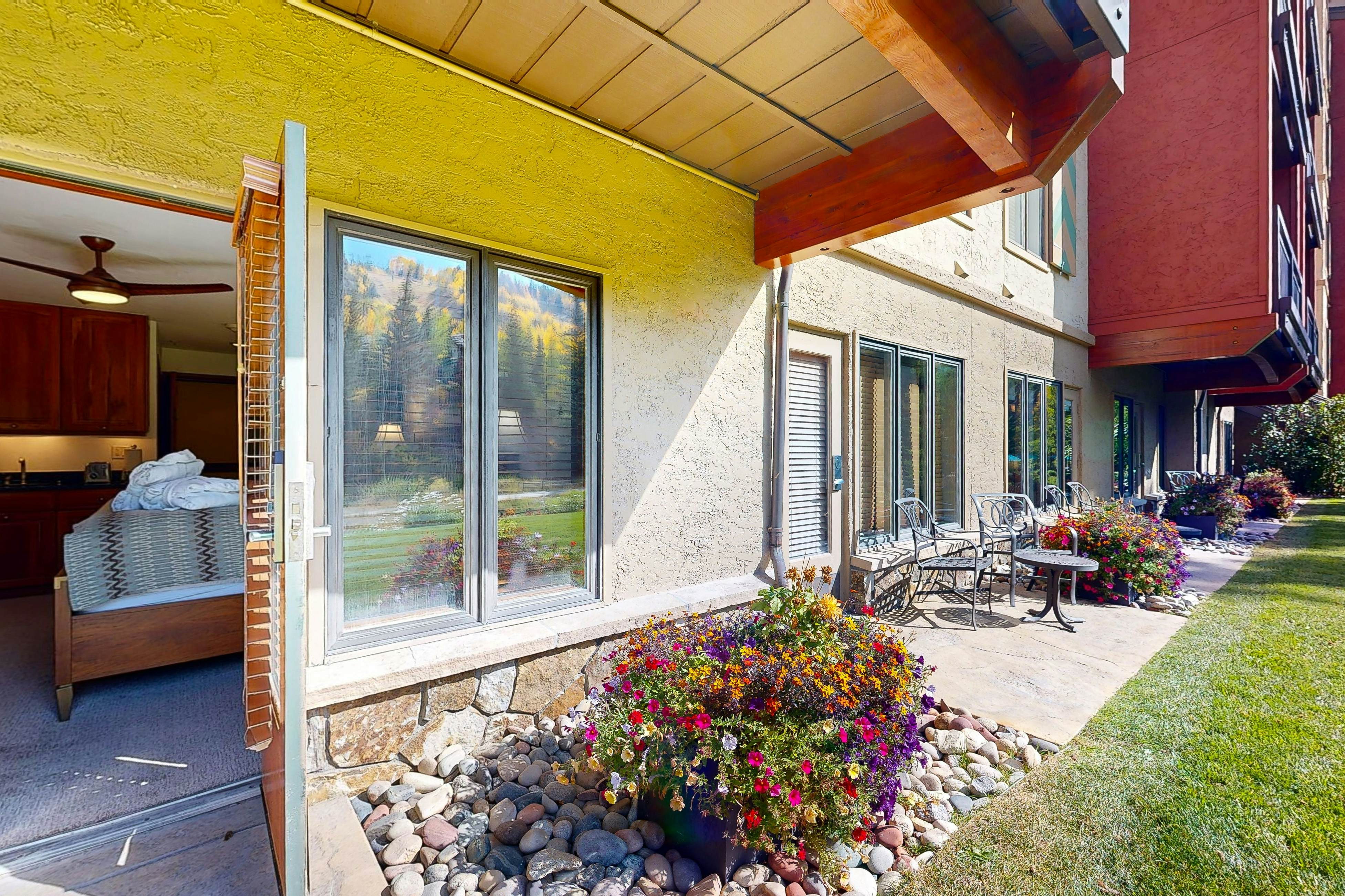 Lion Square Lodge South 176