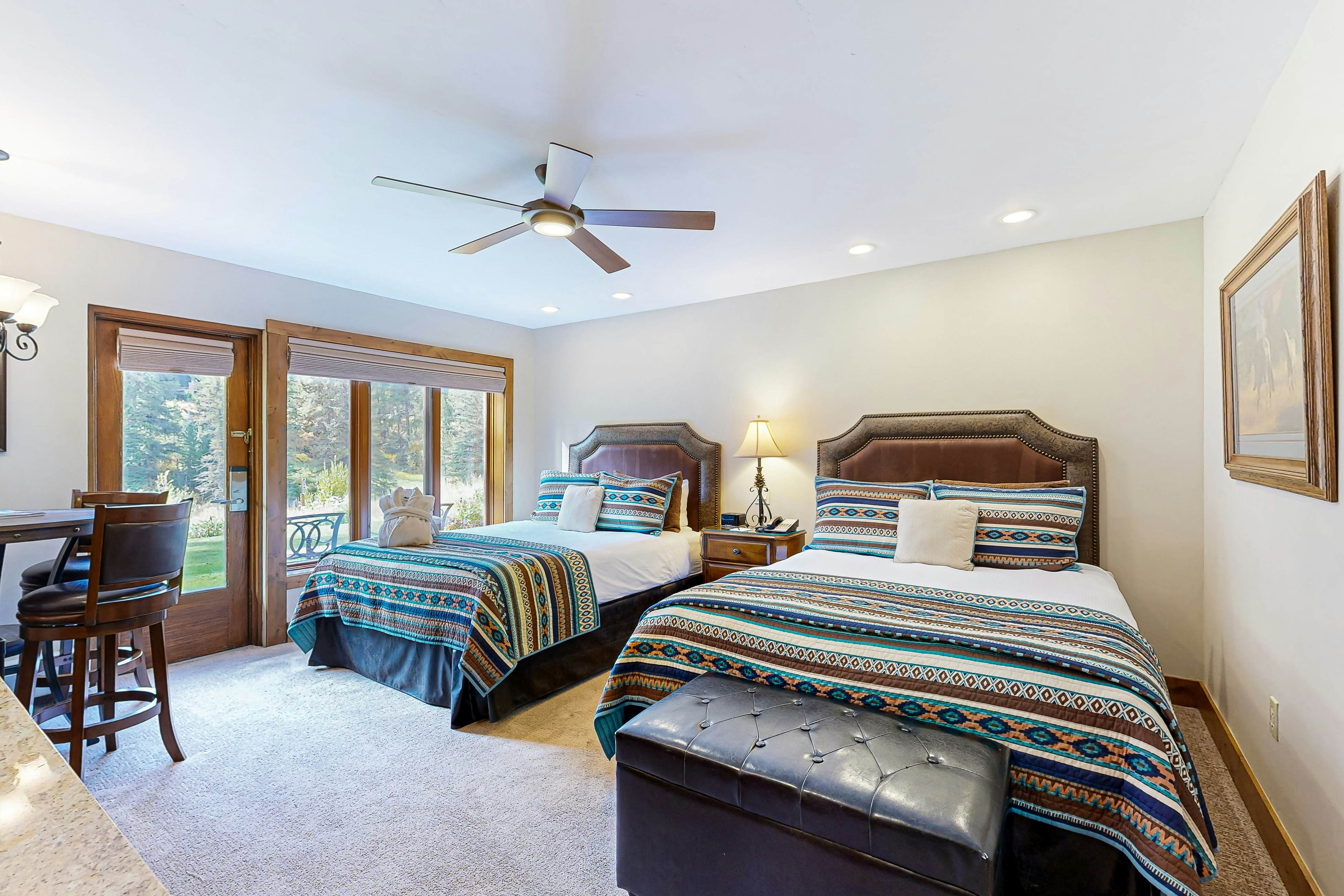 Lion Square Lodge South 172