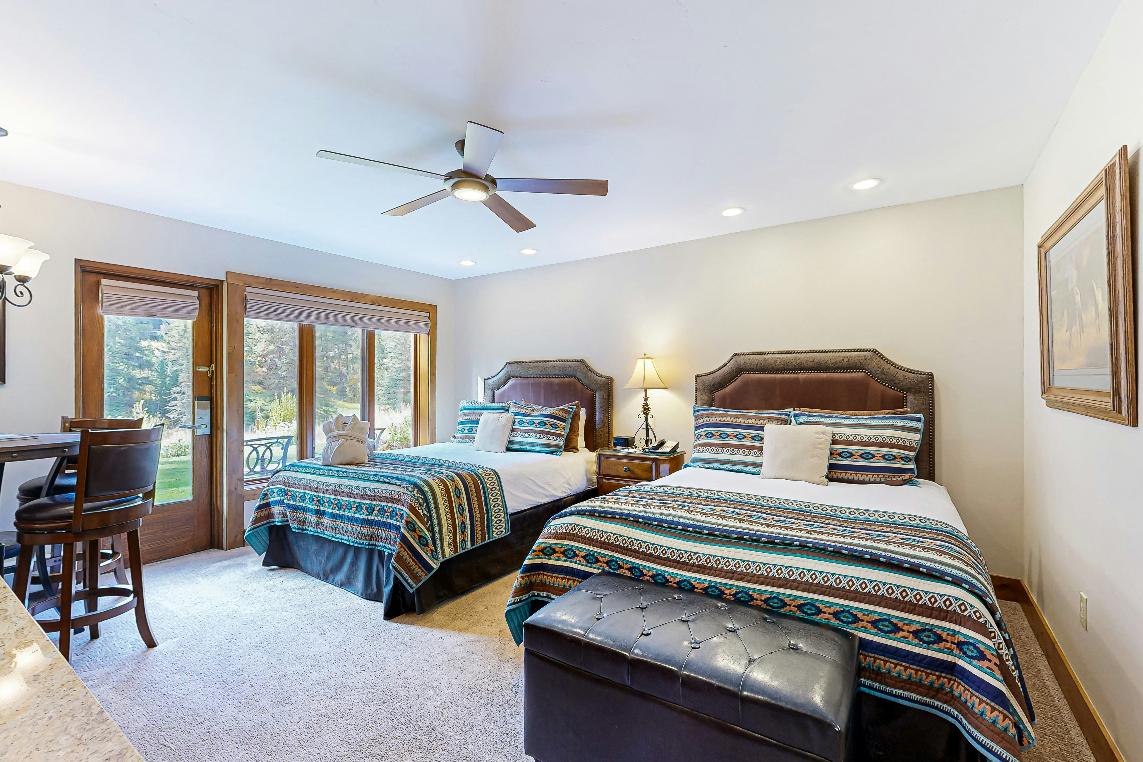 Lion Square Lodge South 172