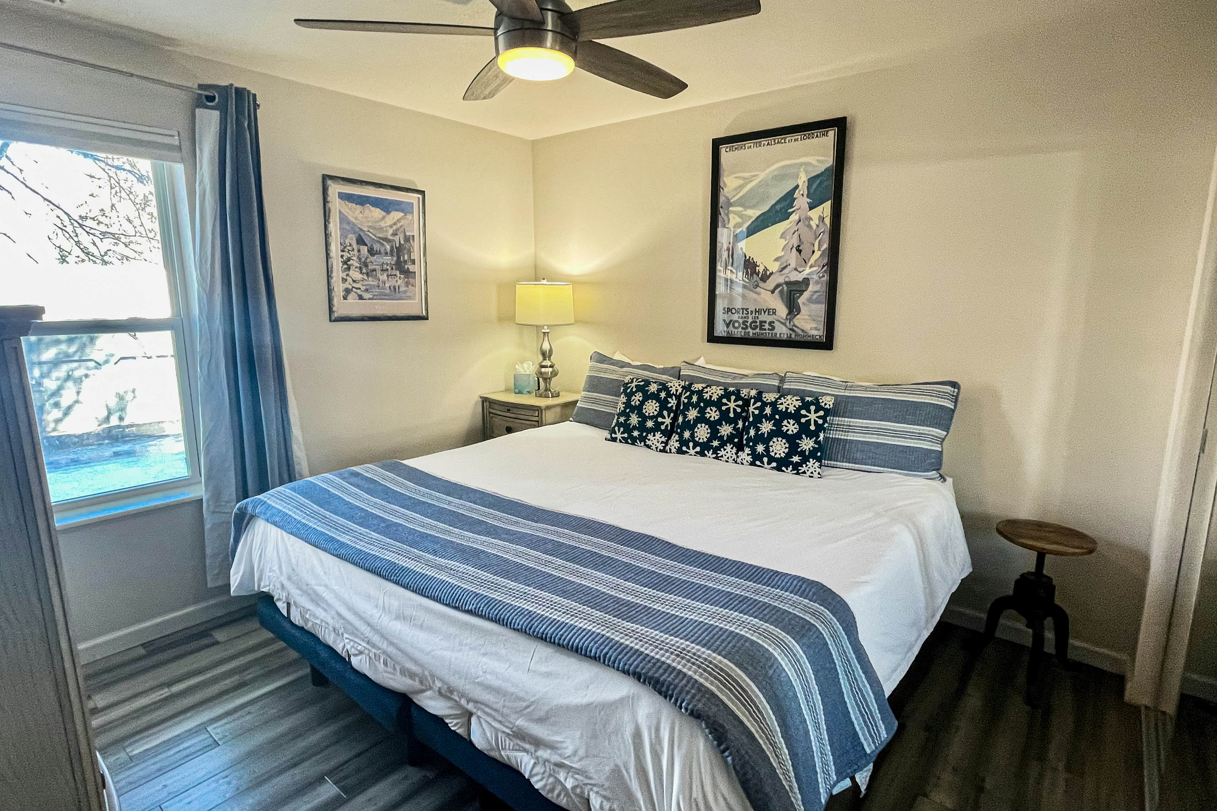 Bridgewater Sanctuary