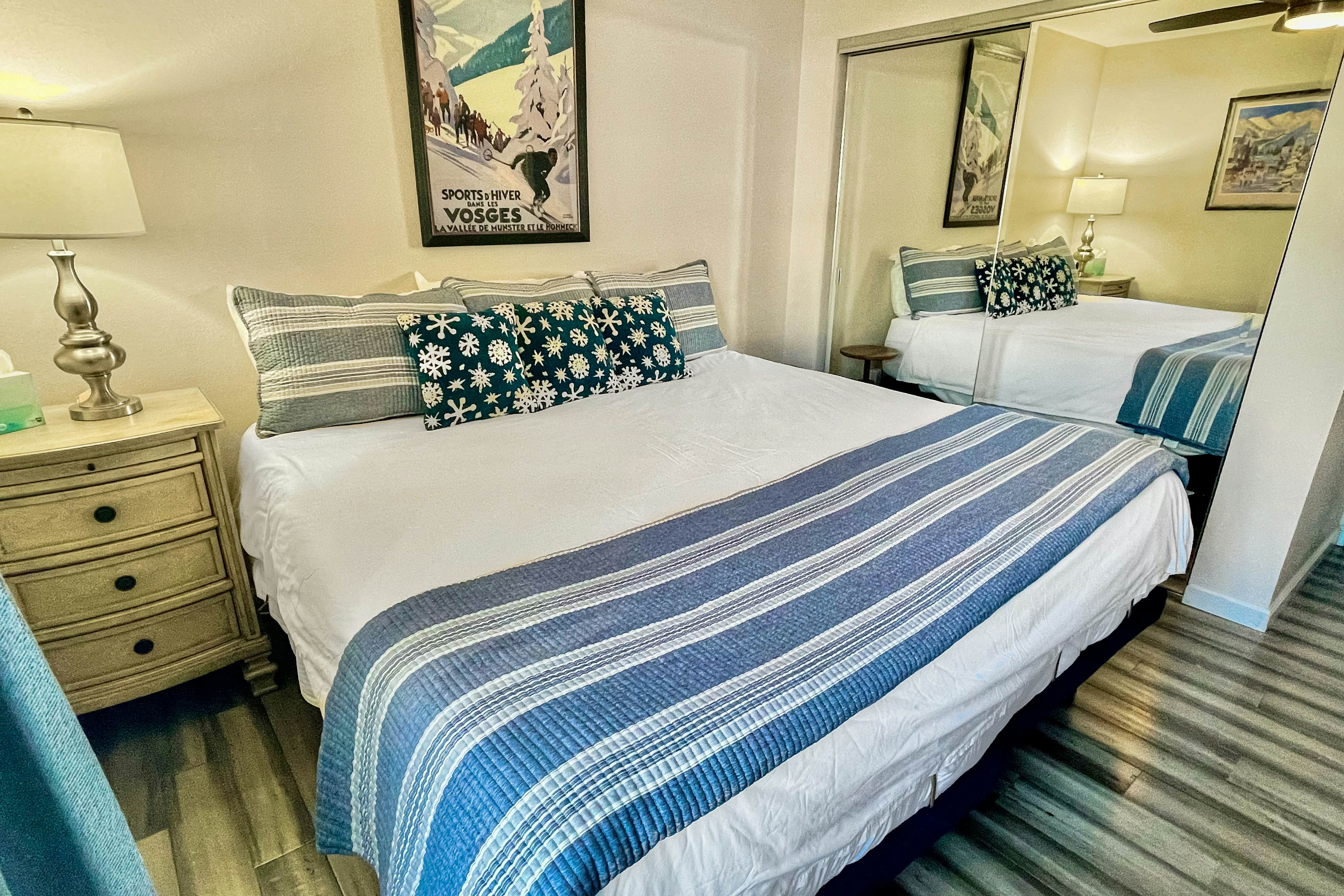 Bridgewater Sanctuary