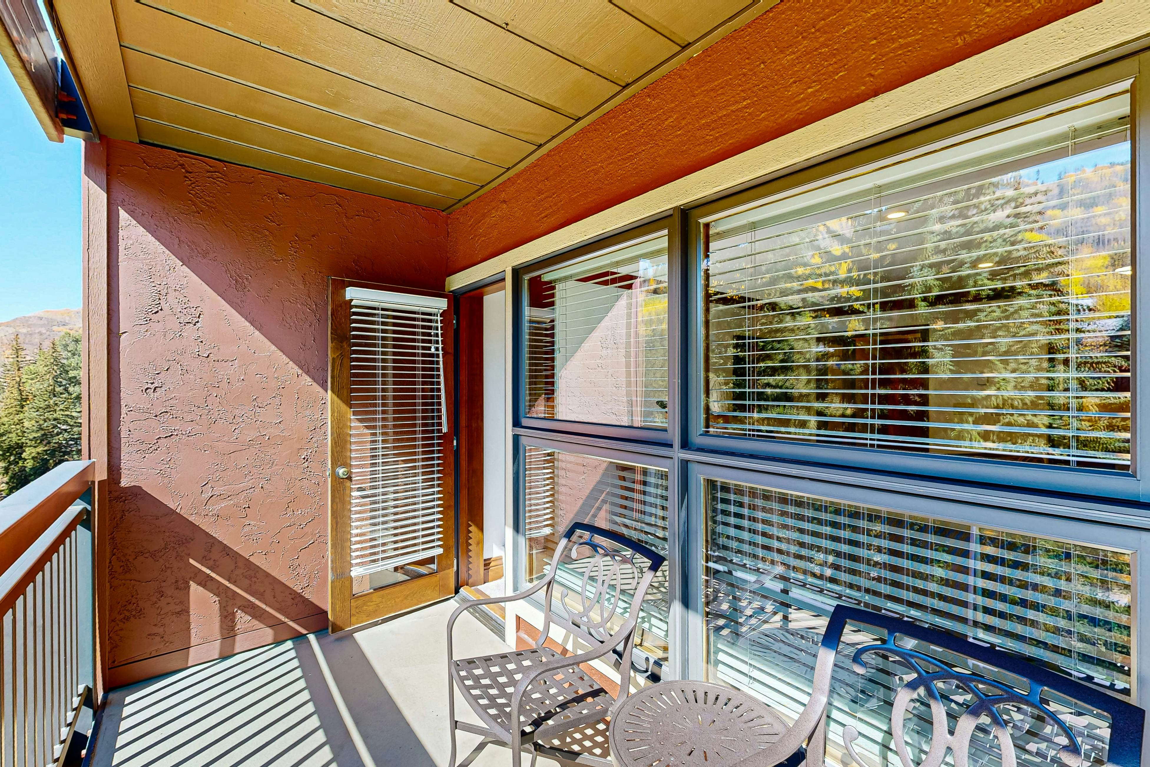 Lion Square Lodge South 462