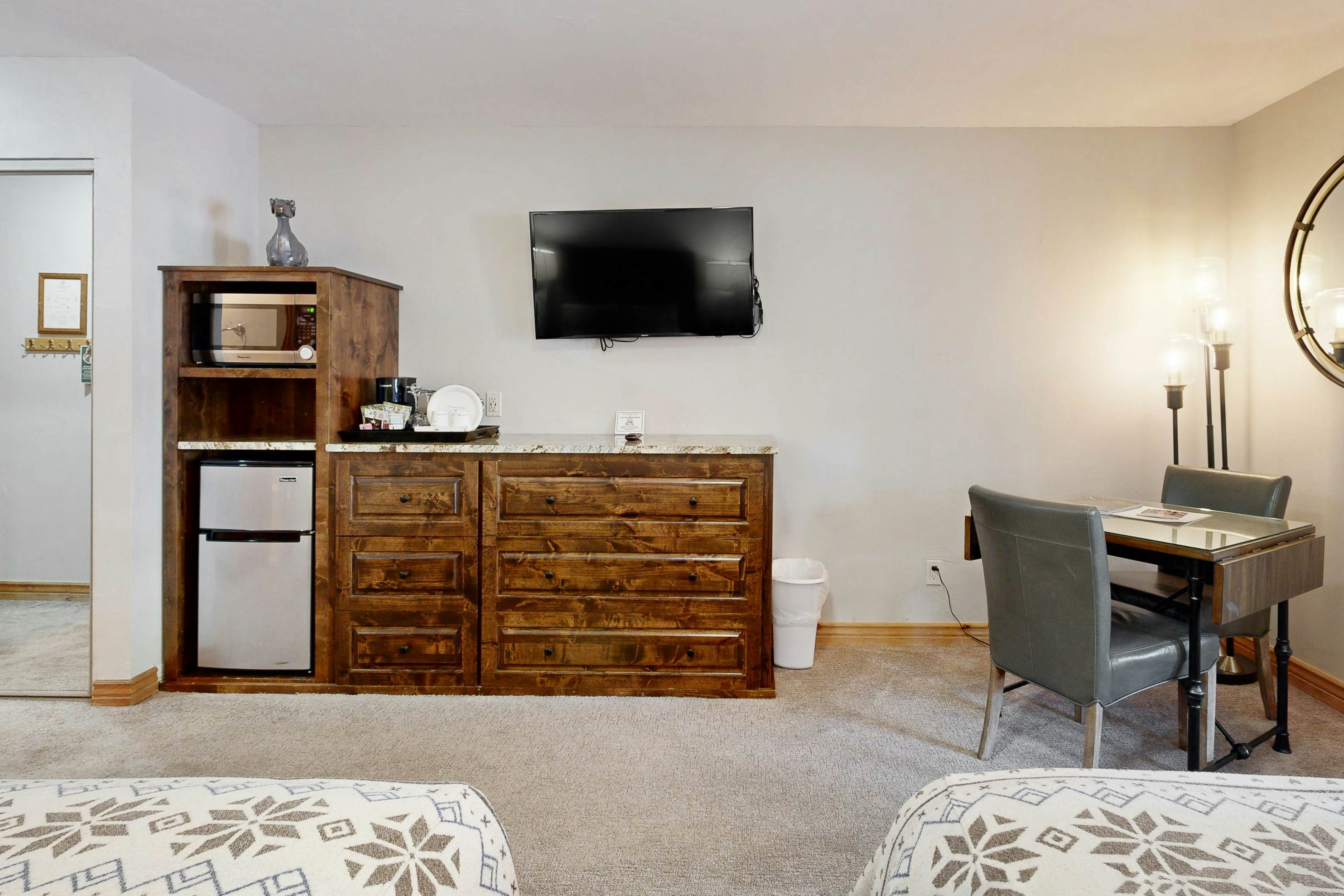 Lion Square Lodge South 368