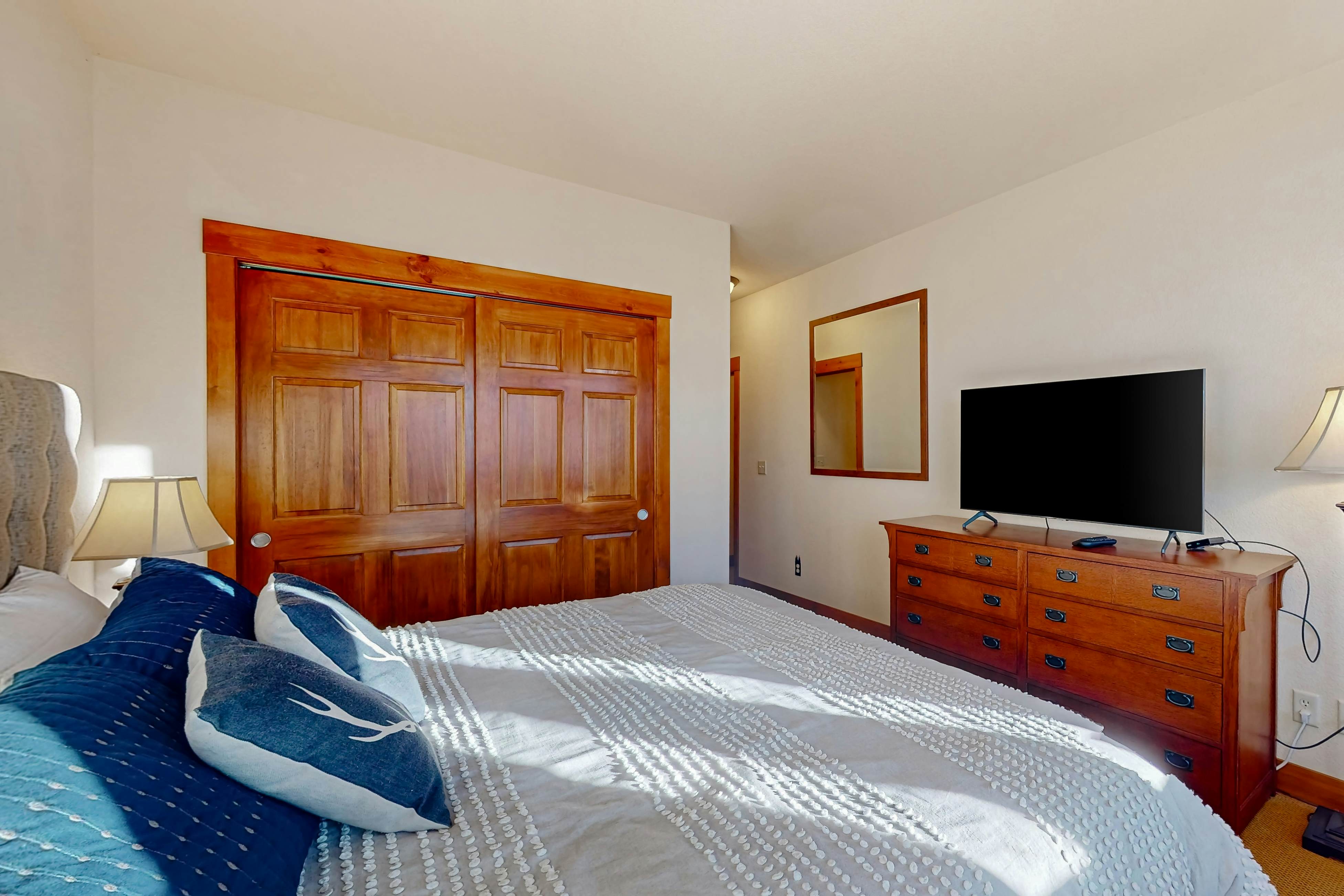 Kicking Horse Lodges 5-102