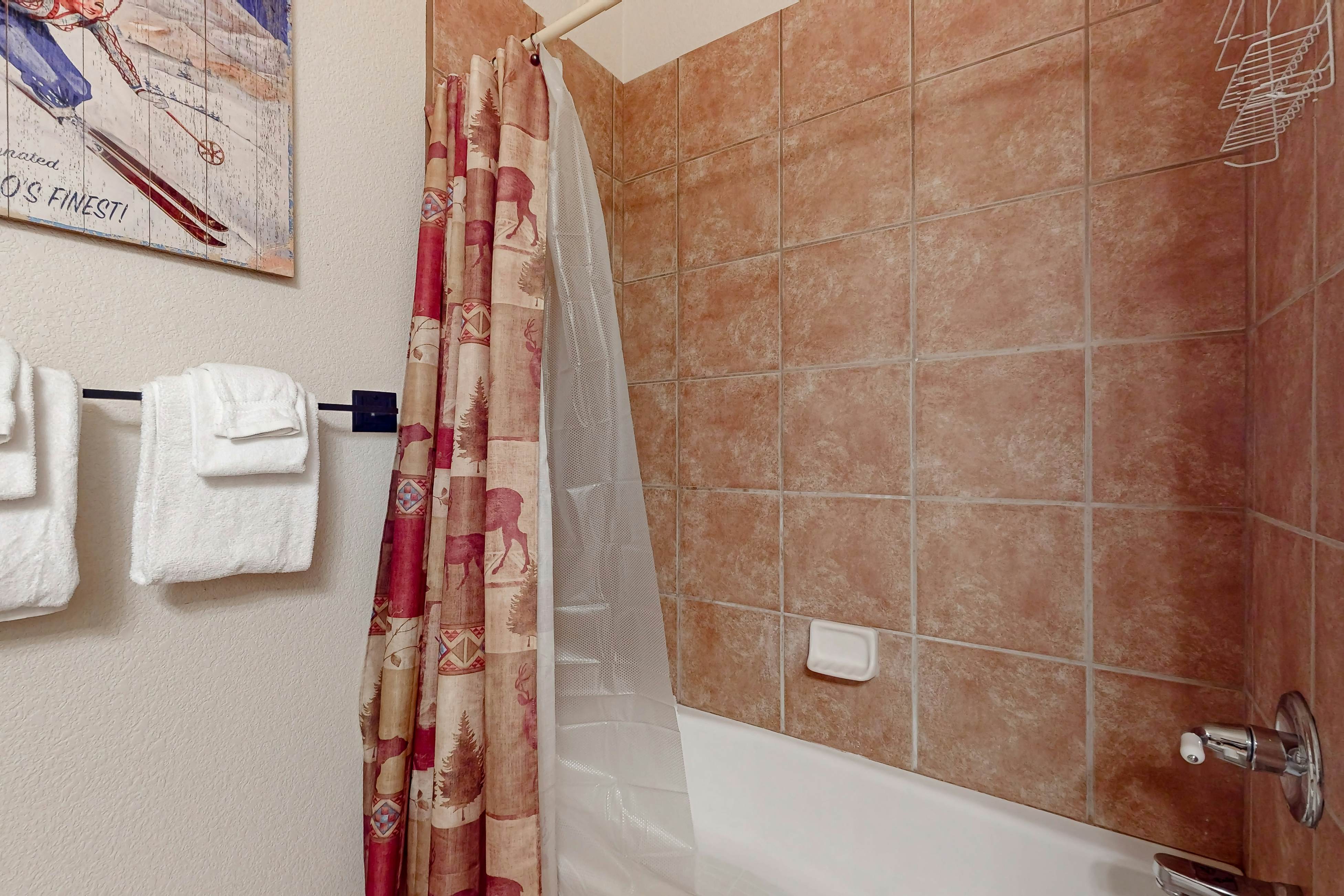 Kicking Horse Lodges 5-102