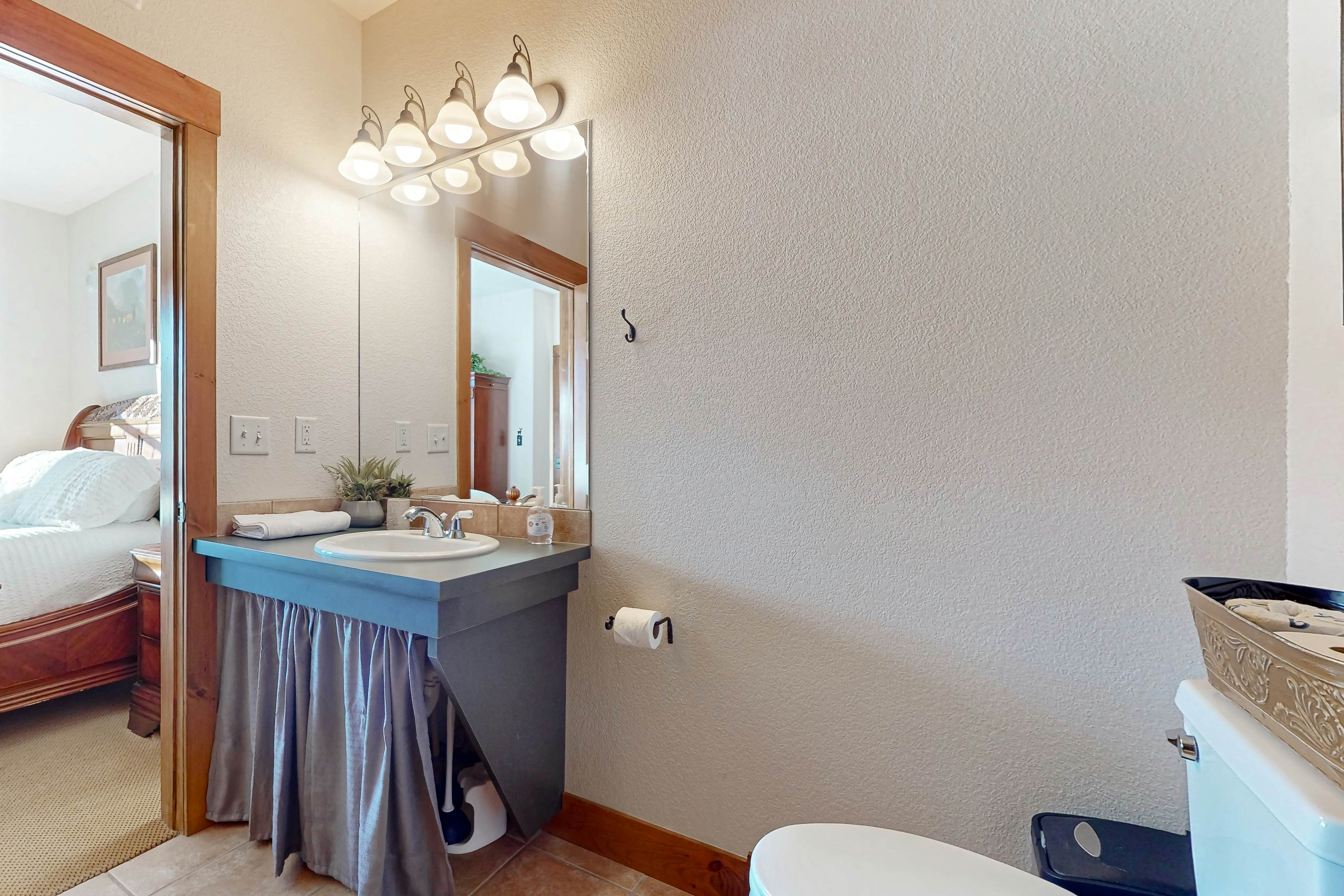 Kicking Horse Lodges 5-102