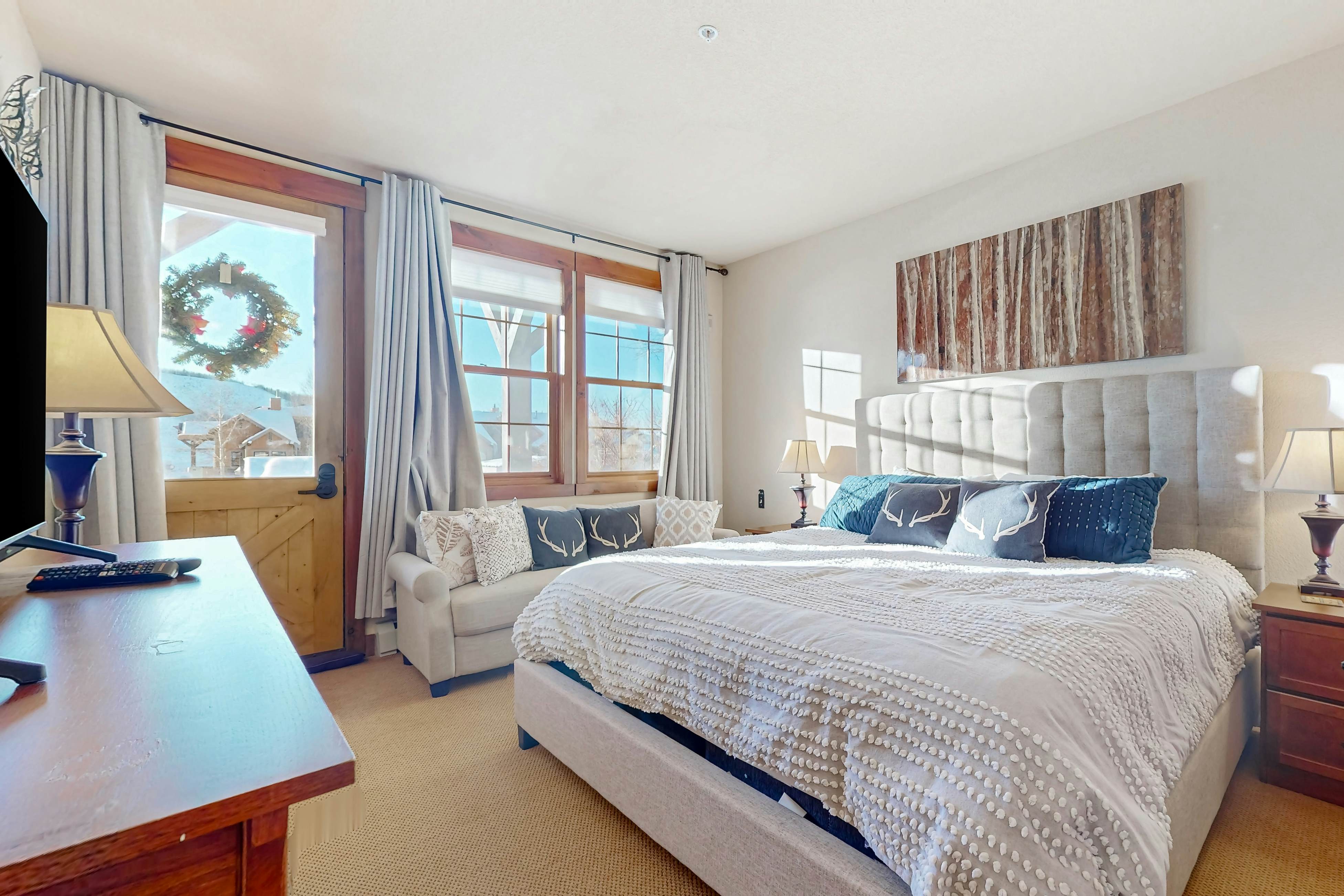 Kicking Horse Lodges 5-102