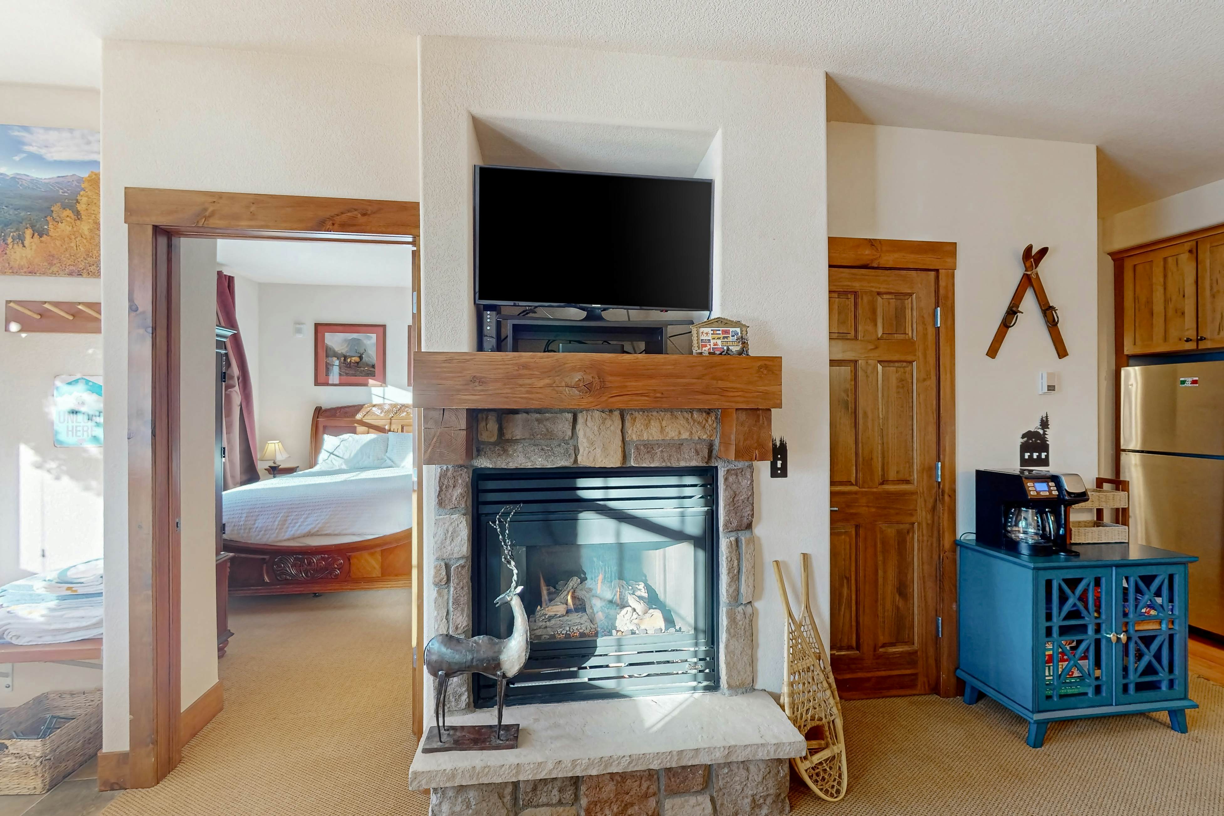 Kicking Horse Lodges 5-102