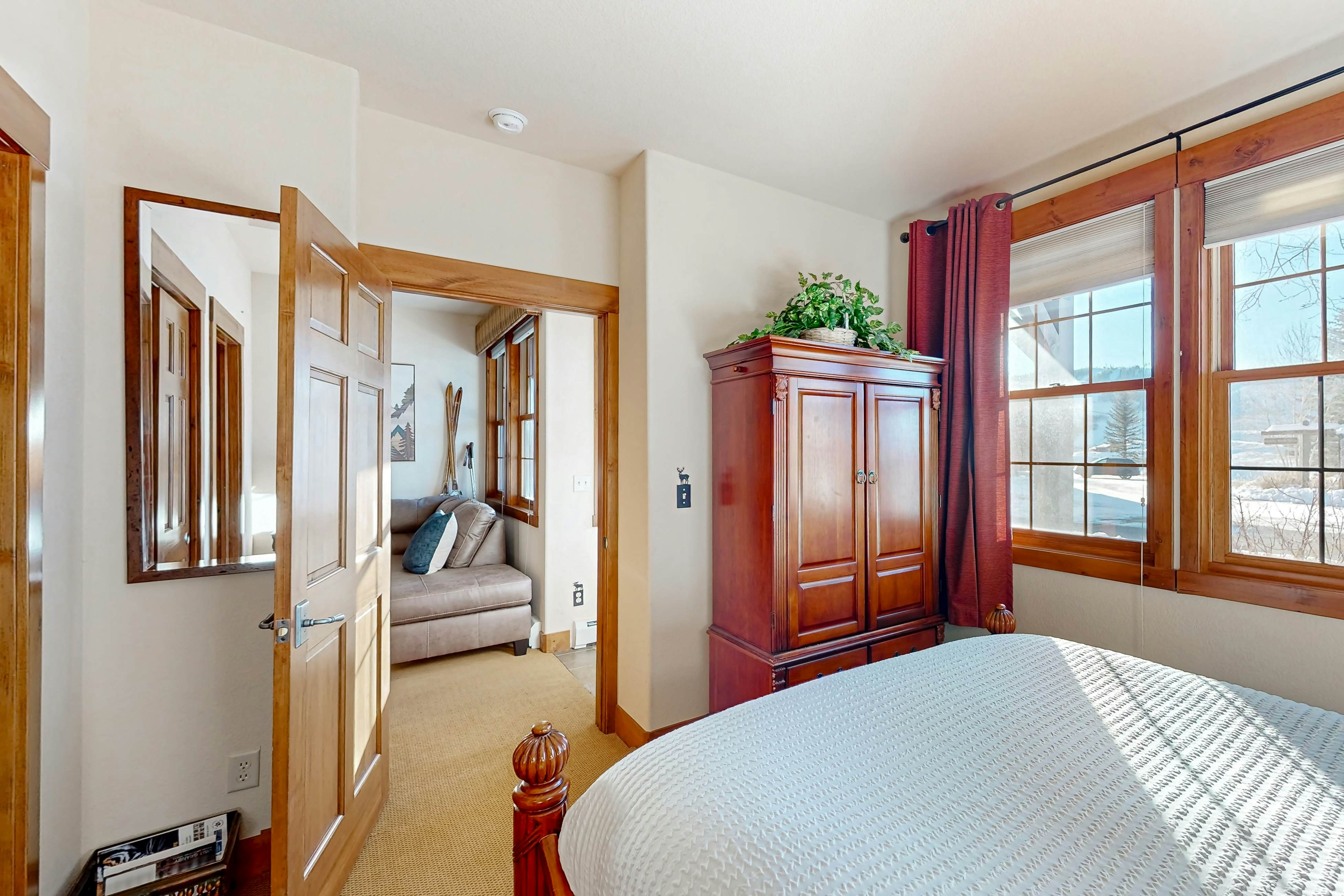 Kicking Horse Lodges 5-102