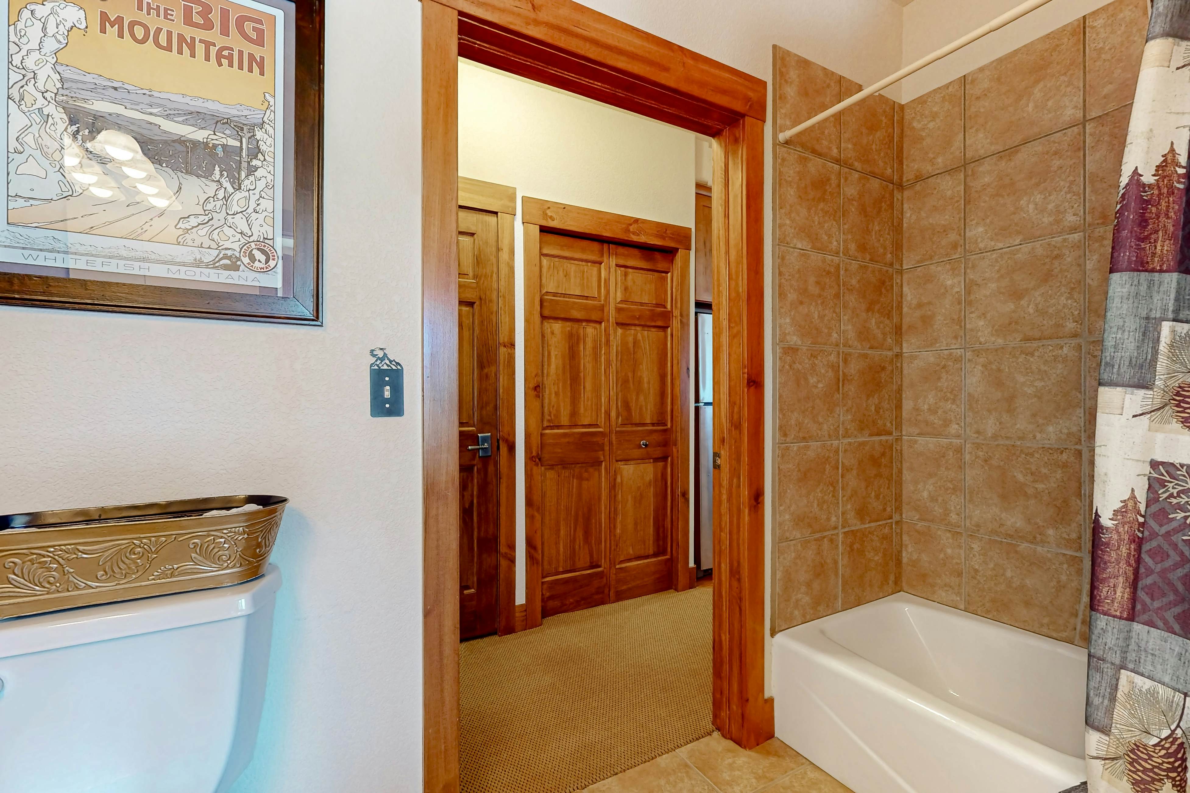 Kicking Horse Lodges 5-102