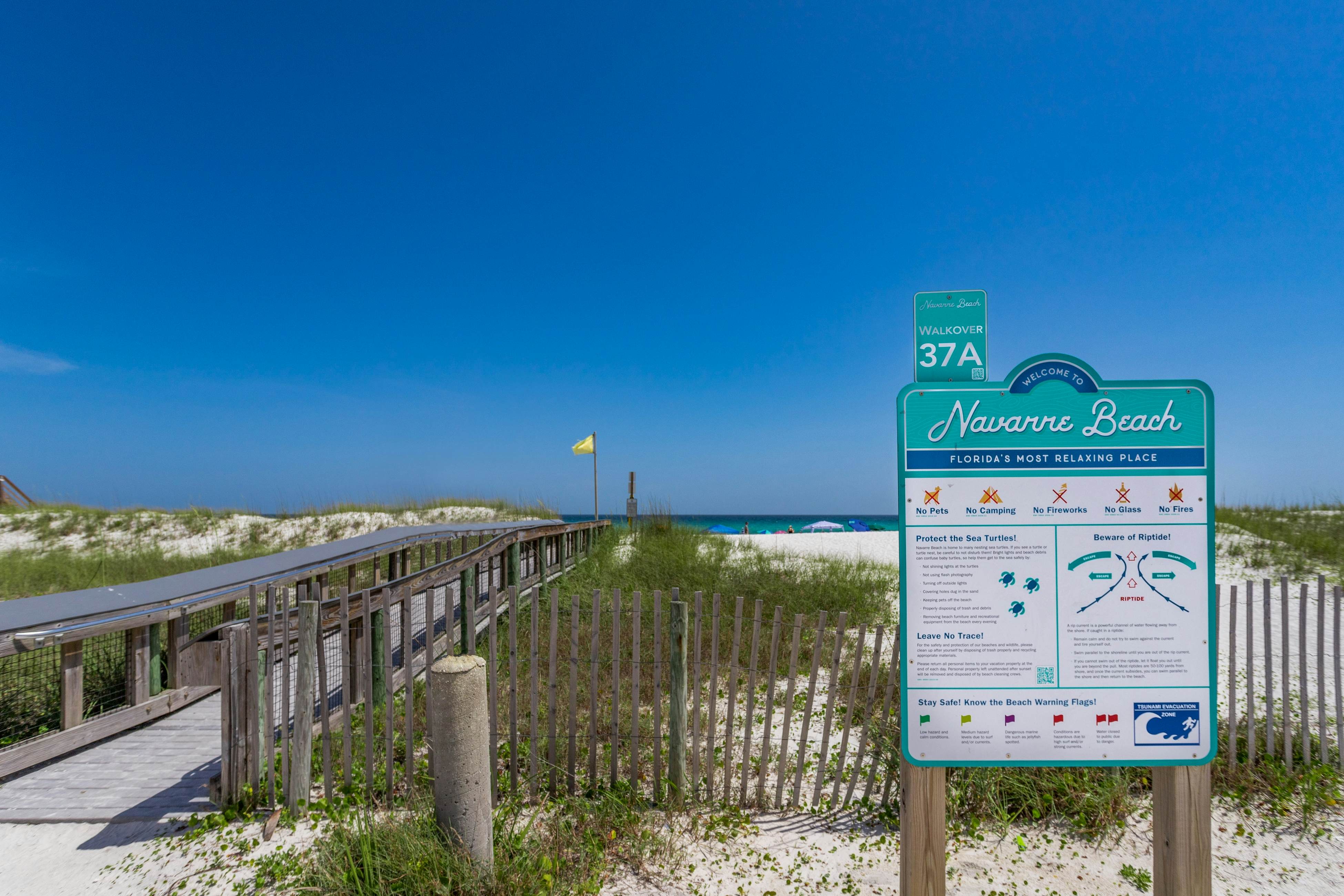 Sunset Harbor Palms 1-308