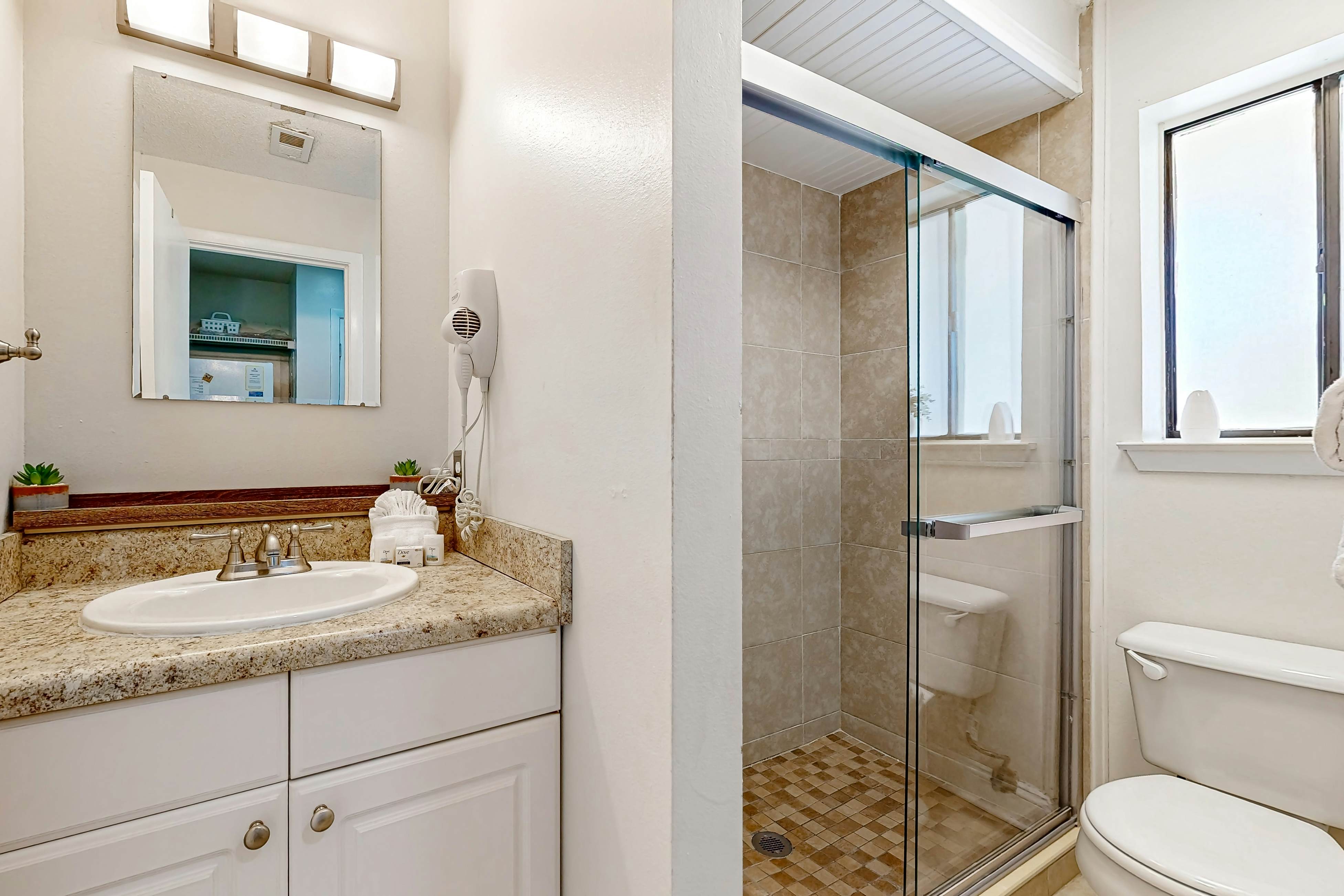 Sunset Harbor Palms 1-308