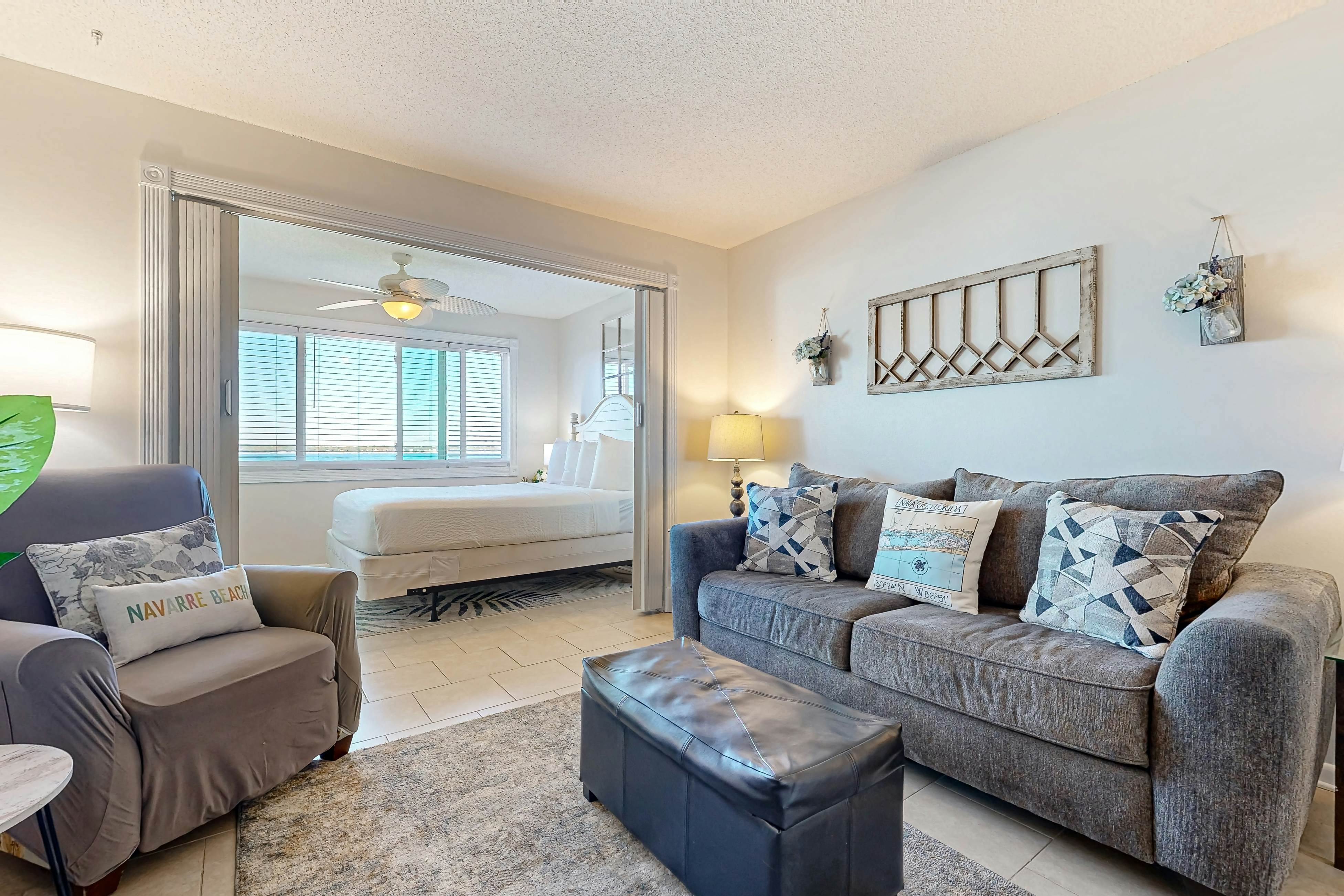 Sunset Harbor Palms 1-308