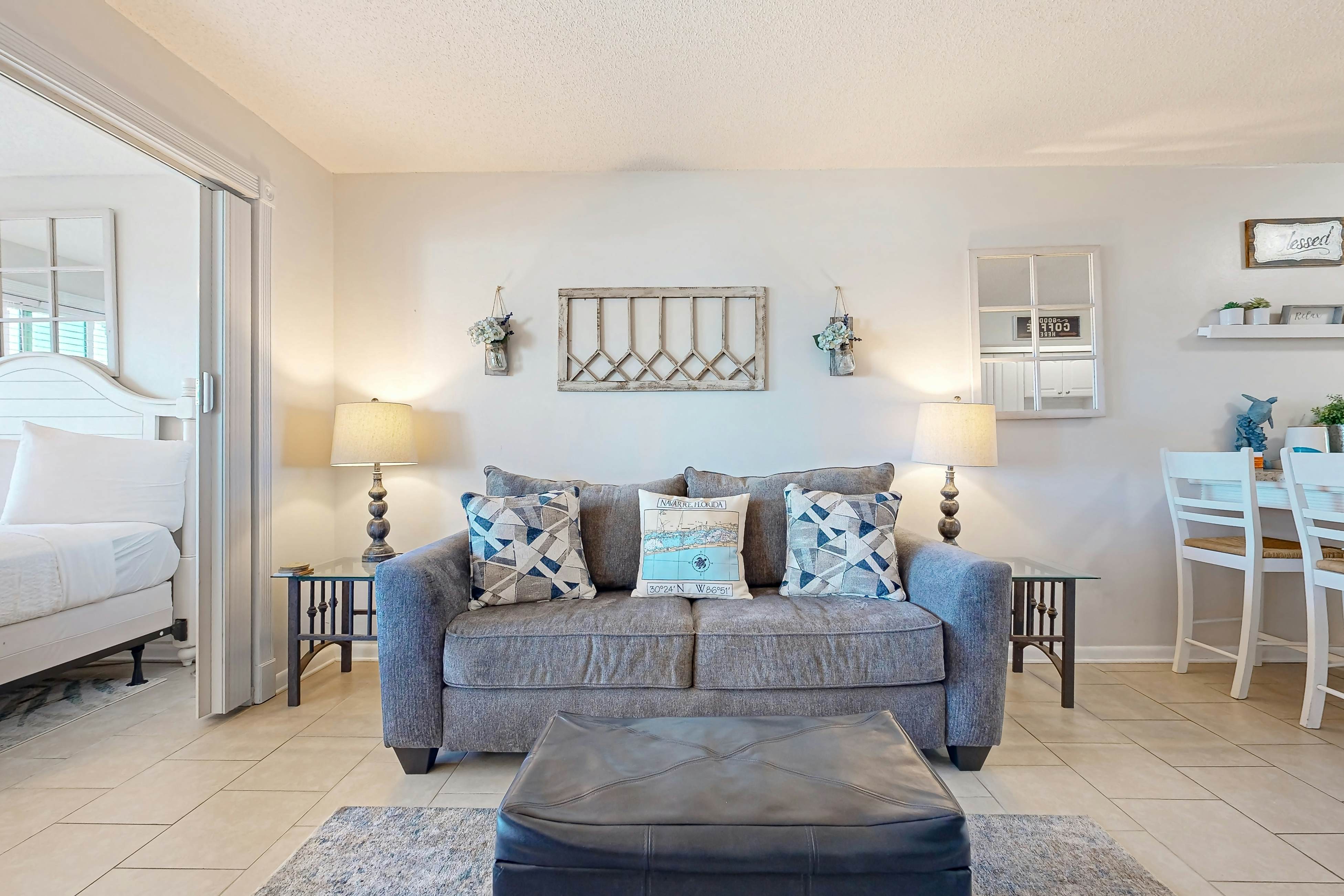 Sunset Harbor Palms 1-308