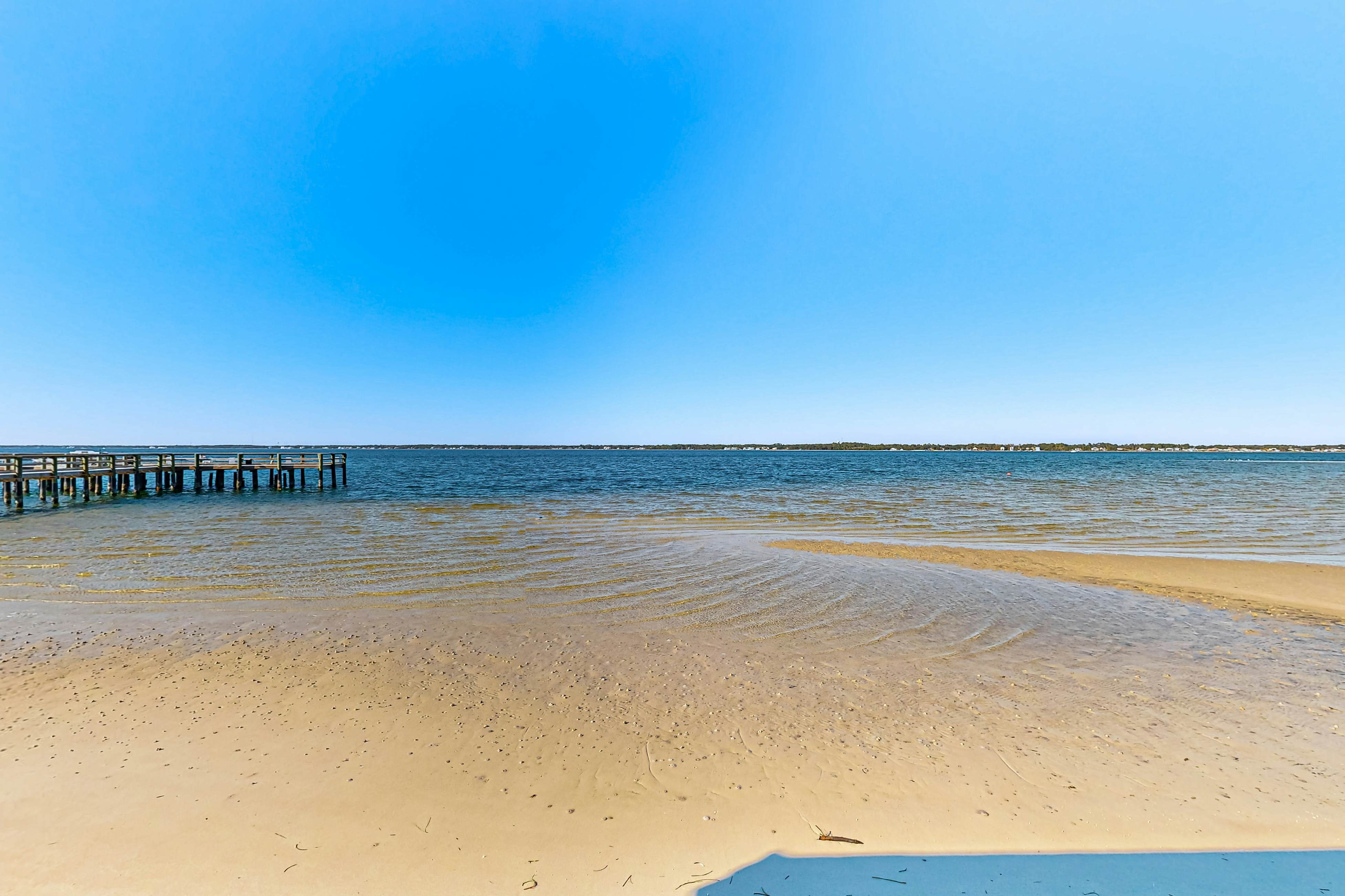 Sunset Harbor Palms 1-308