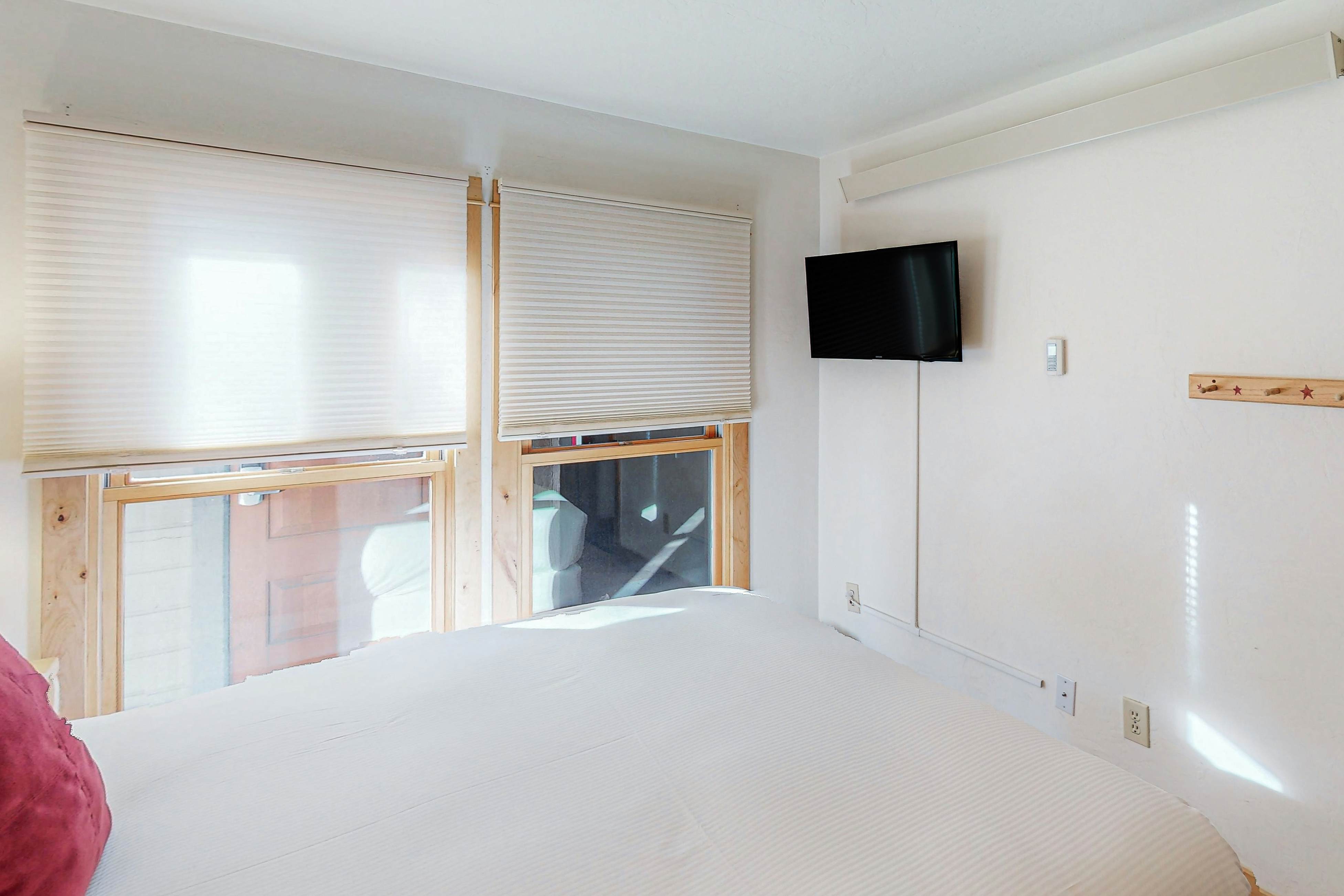 Lodge at Steamboat E103