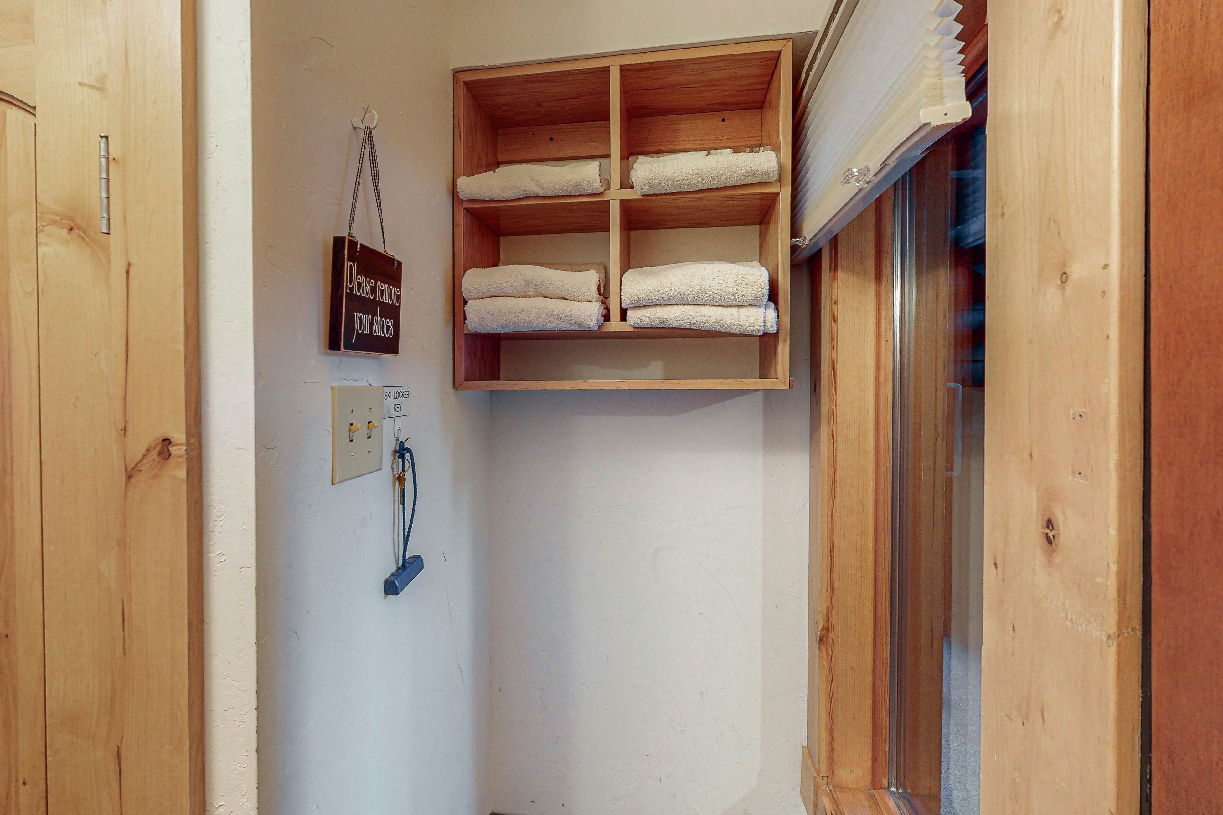 Lodge at Steamboat E103