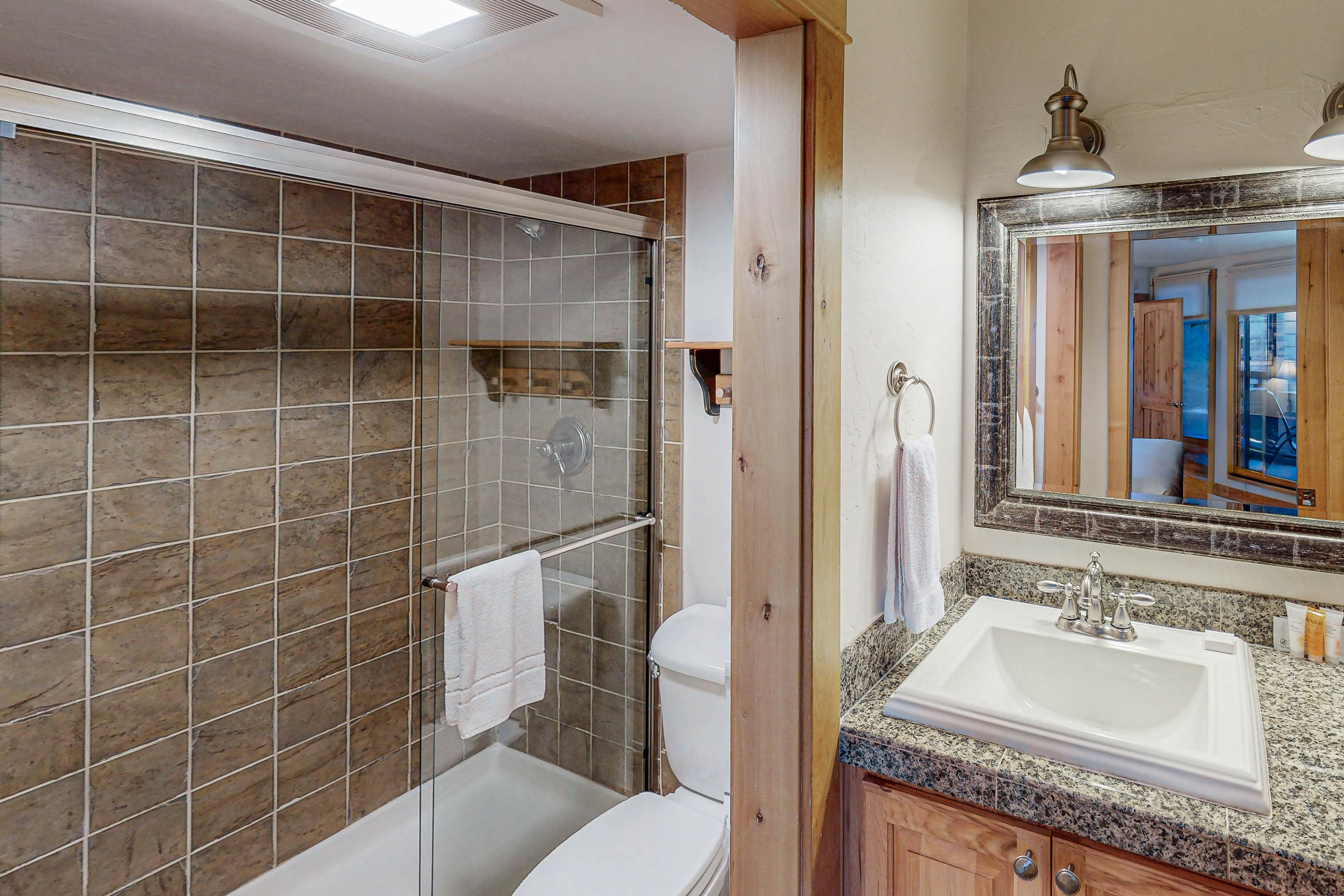 Lodge at Steamboat E103