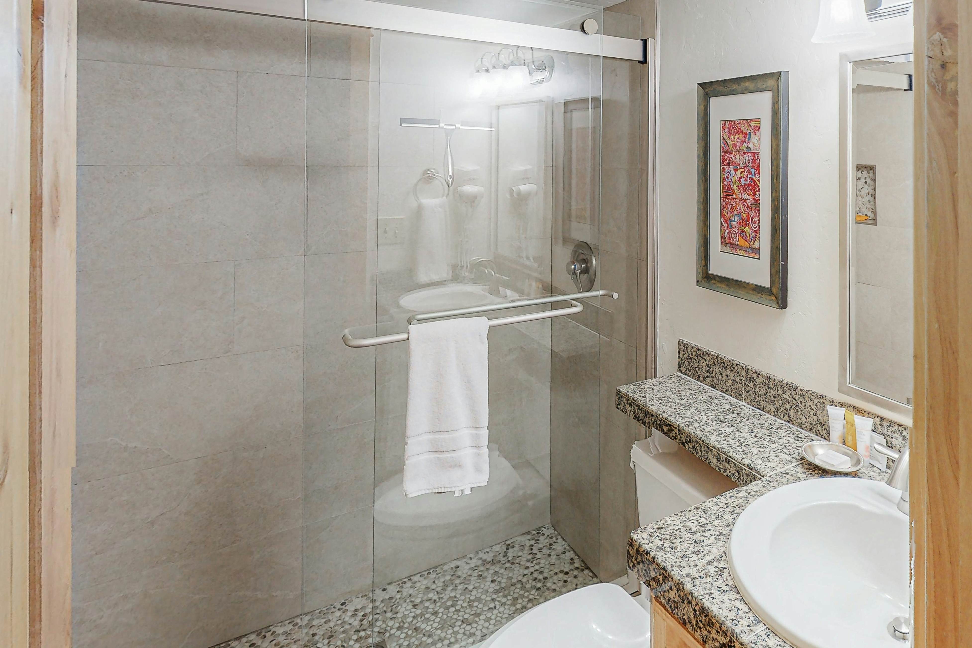 Lodge at Steamboat E103