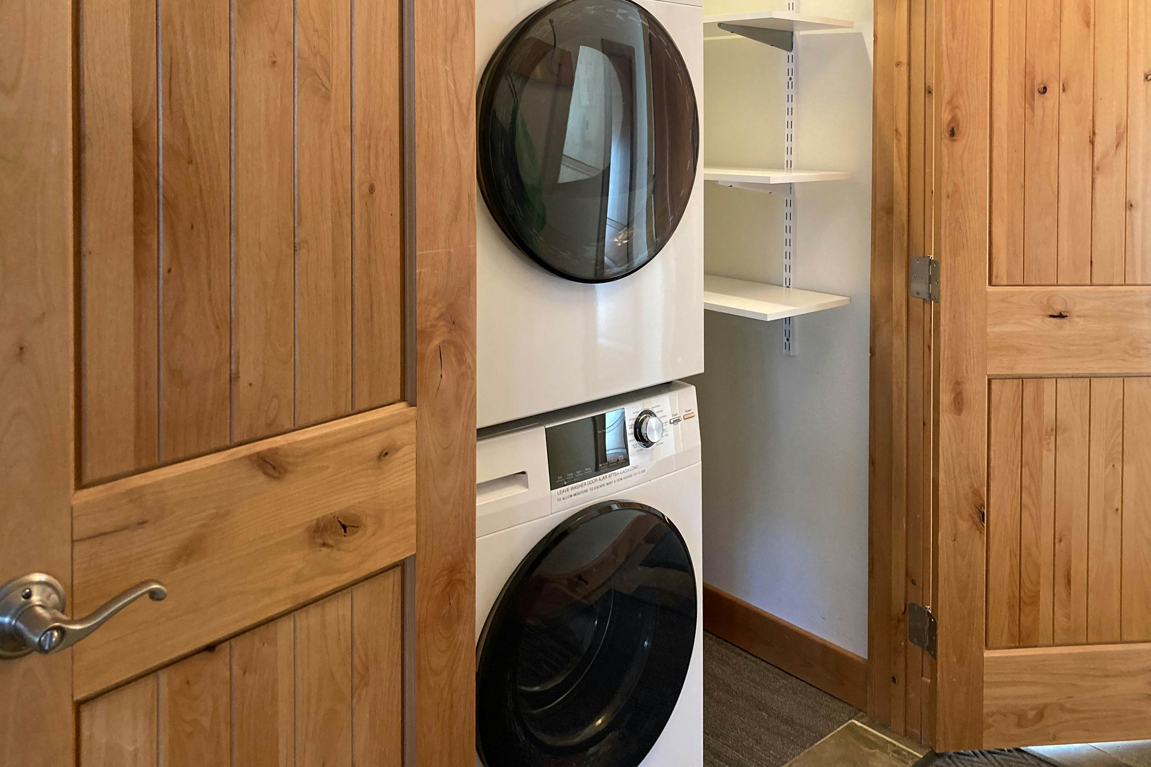 Lodge at Steamboat E103