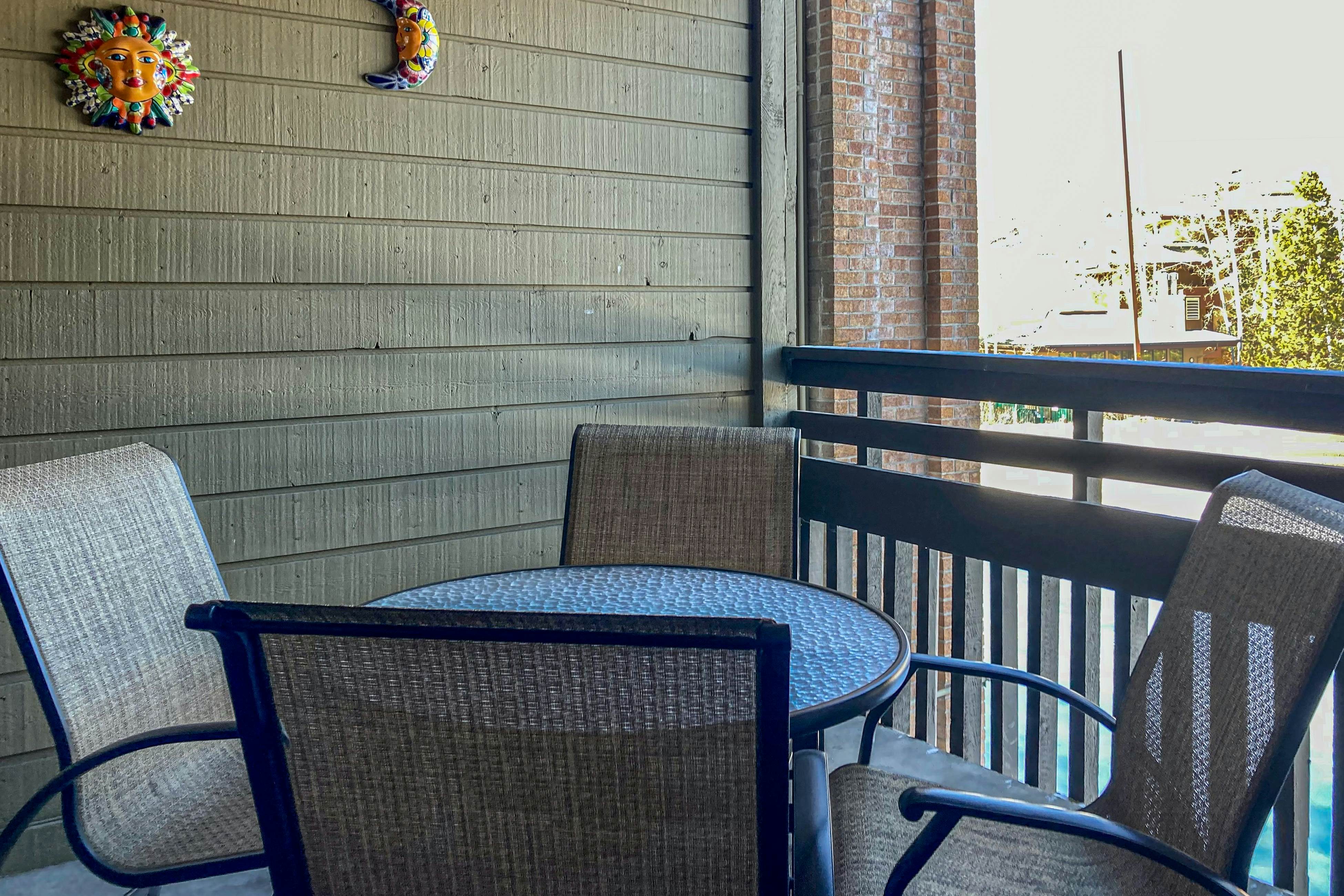 Lodge at Steamboat E103