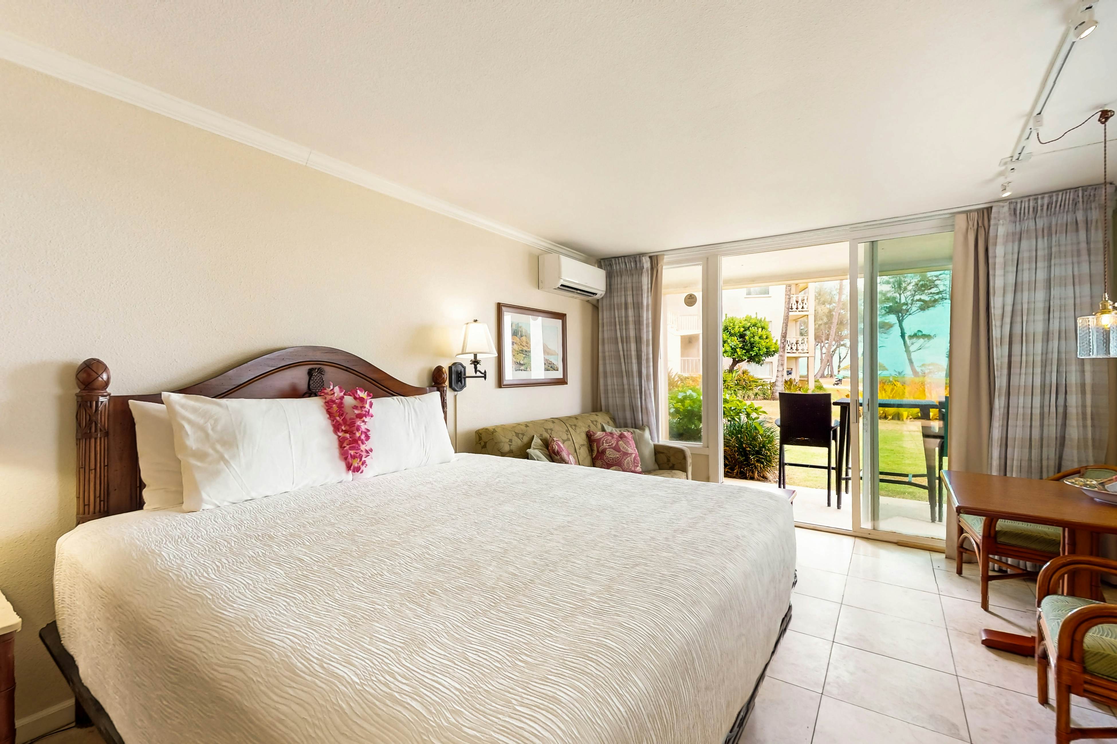 Islander on the Beach 164