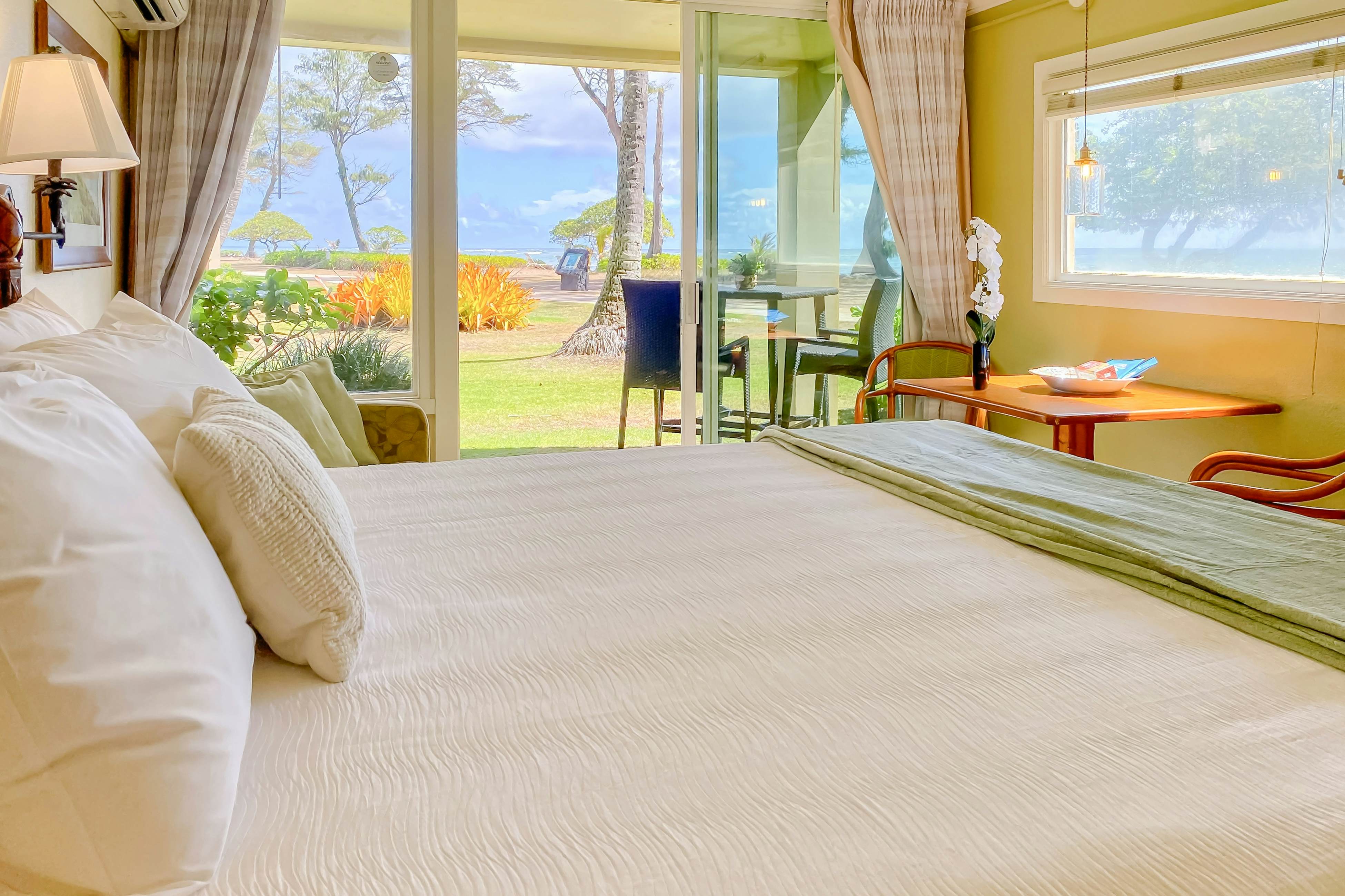 Islander on the Beach 164