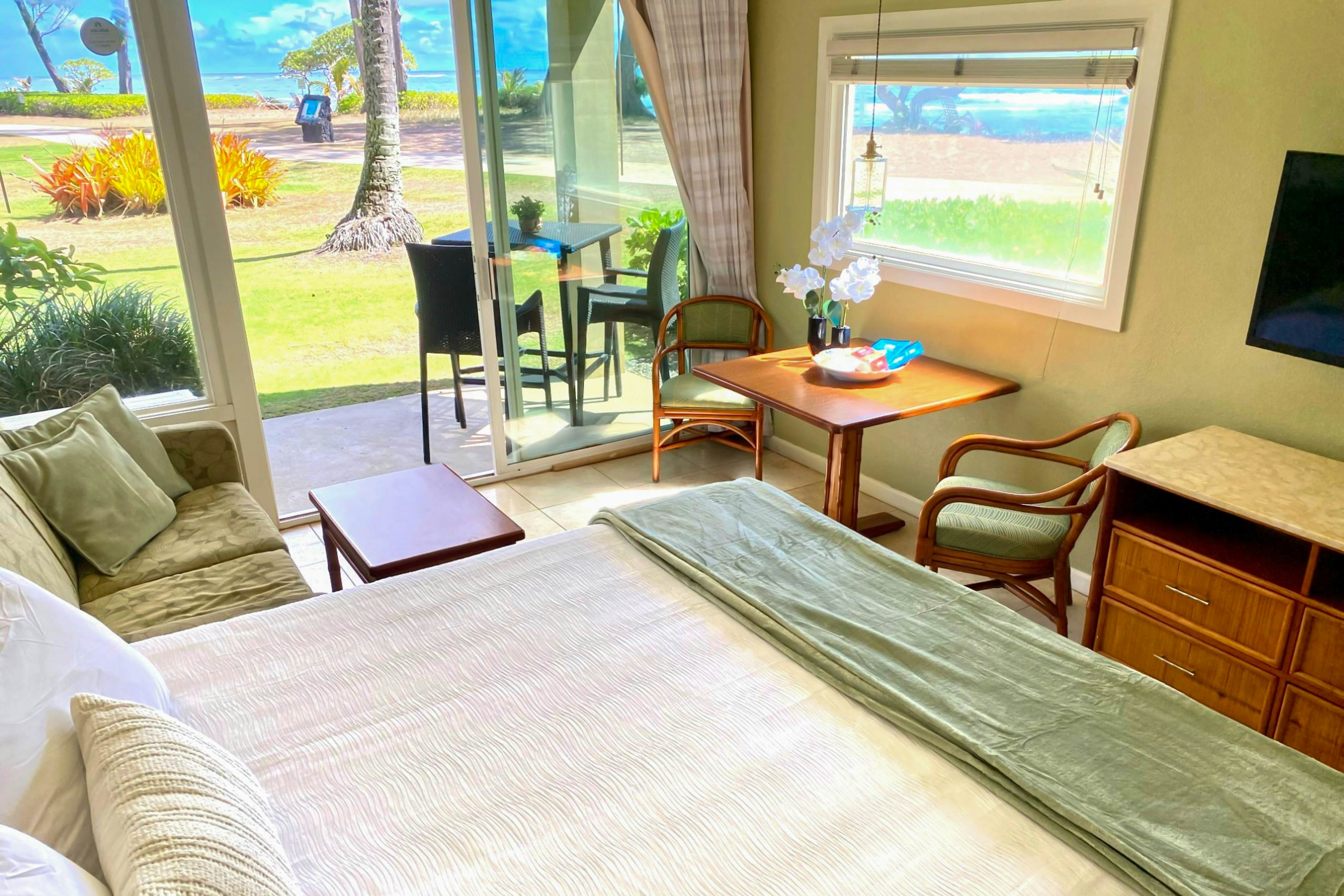 Islander on the Beach 164