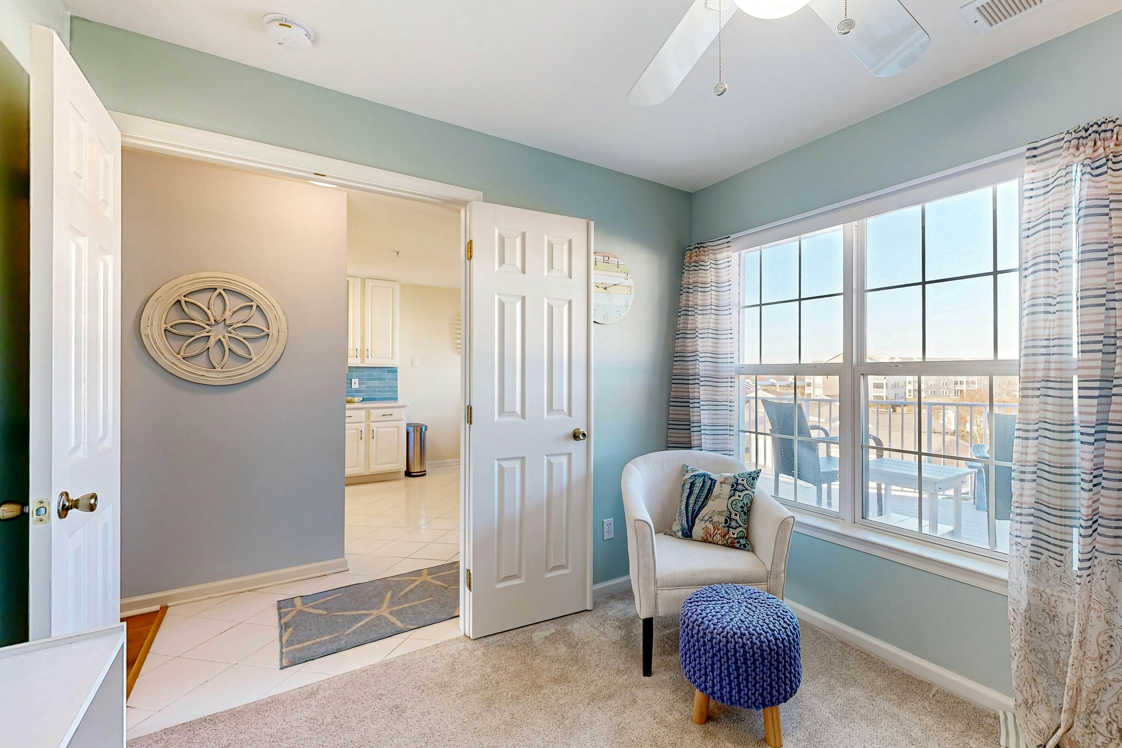 Bethany Bay - 37182 Harbor Dr #2606