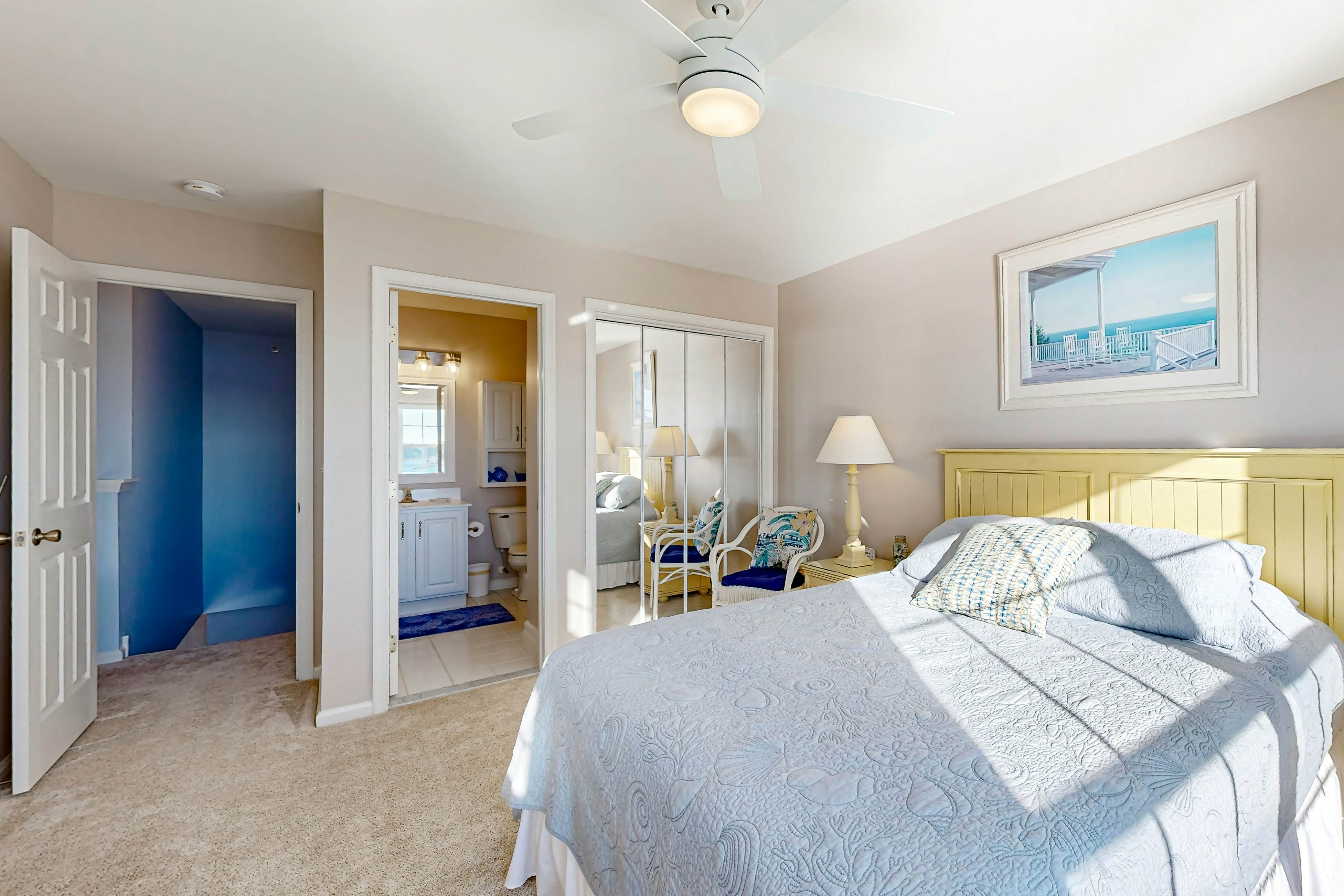 Bethany Bay - 37182 Harbor Dr #2606