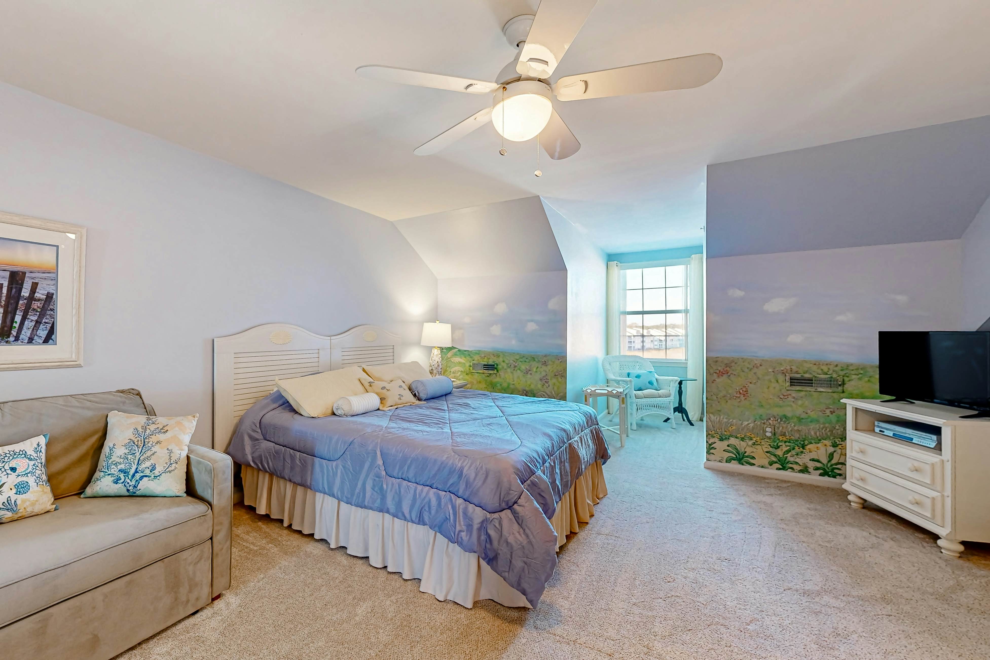 Bethany Bay - 37182 Harbor Dr #2606