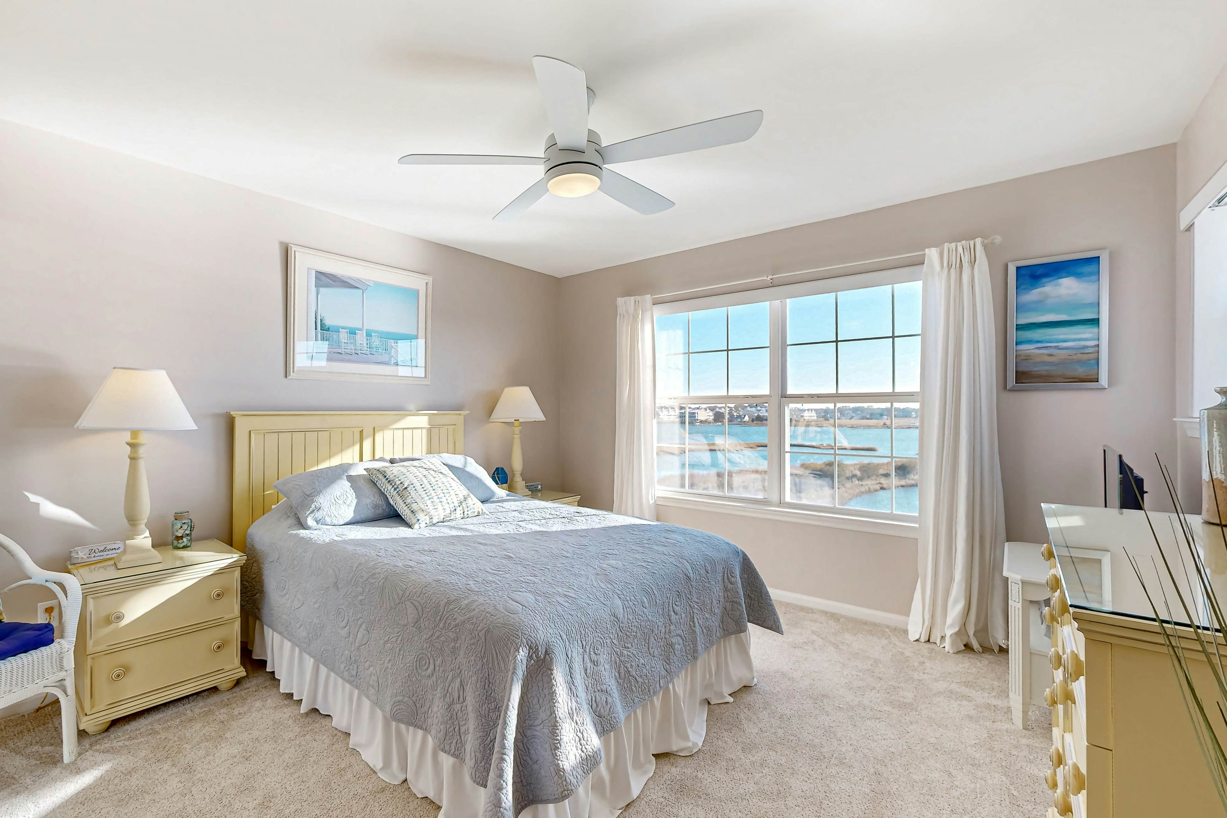 Bethany Bay - 37182 Harbor Dr #2606