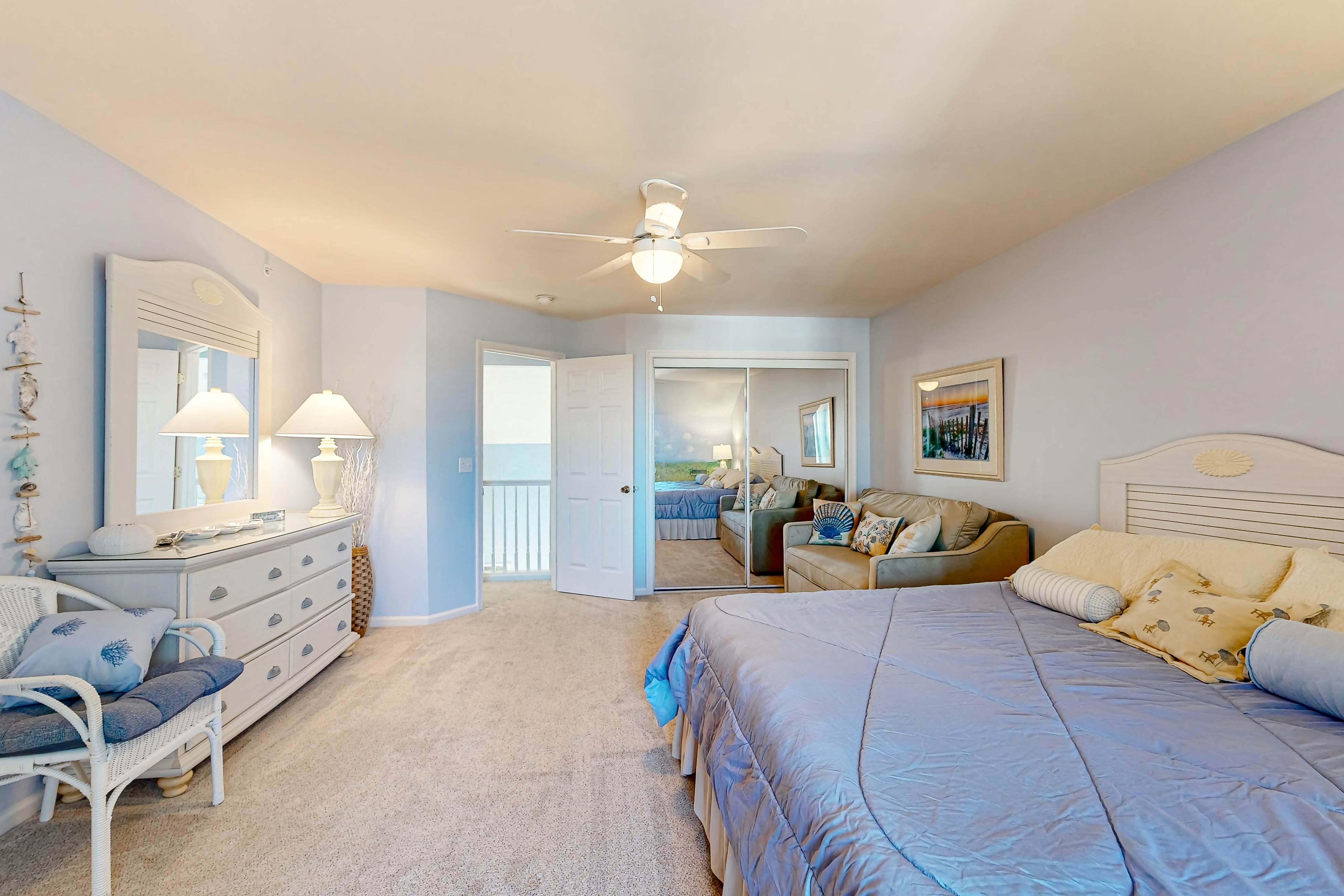 Bethany Bay - 37182 Harbor Dr #2606