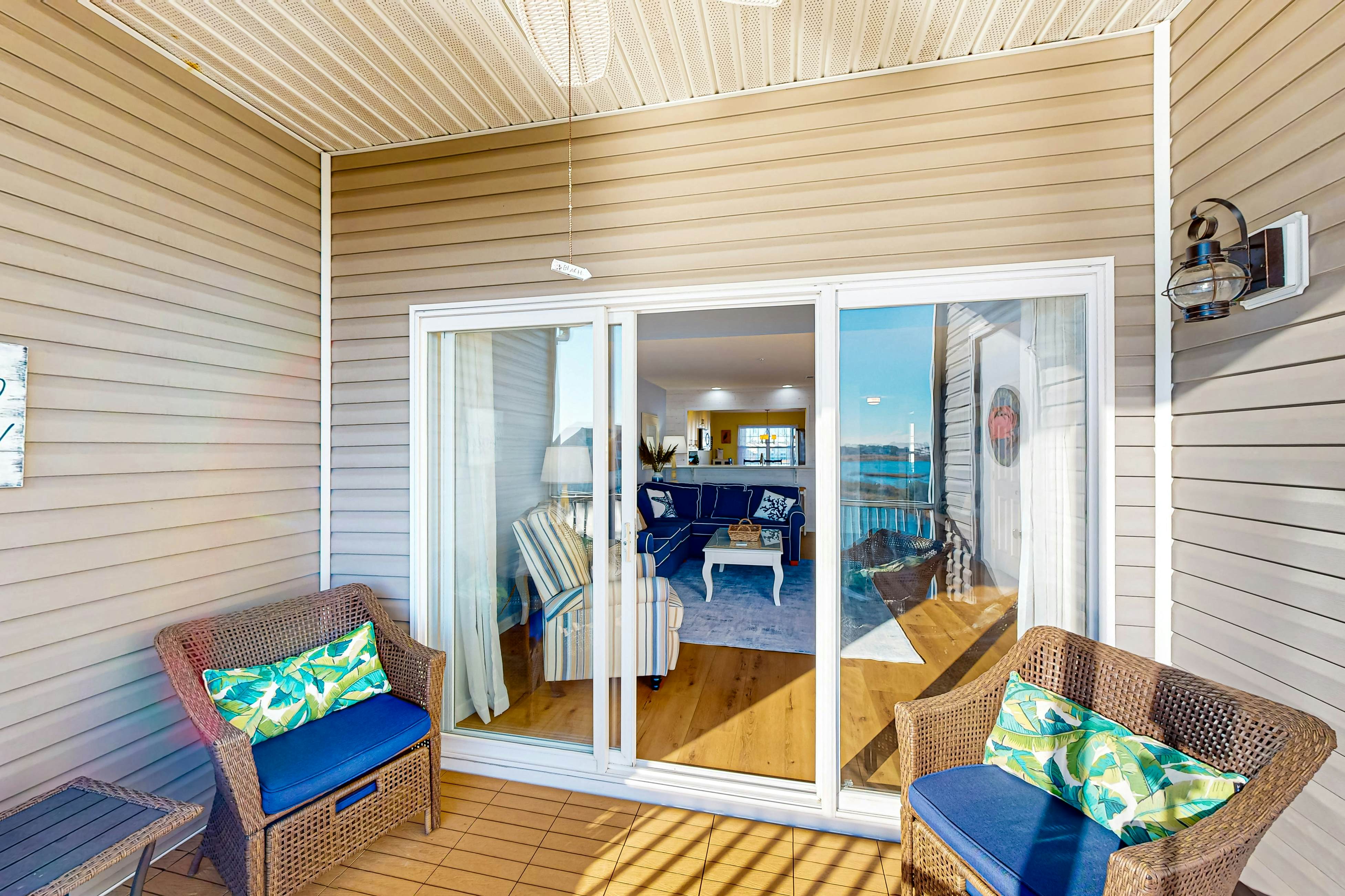 Bethany Bay - 37182 Harbor Dr #2606