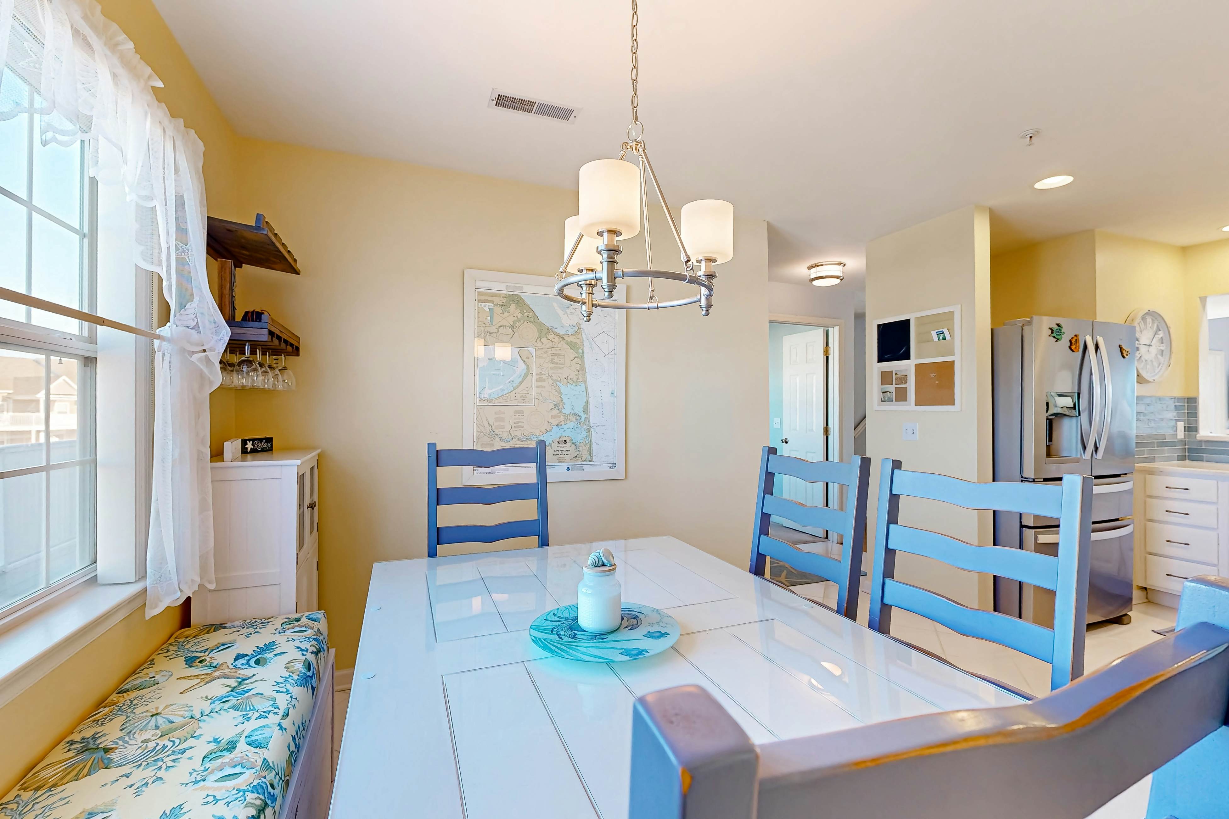 Bethany Bay - 37182 Harbor Dr #2606