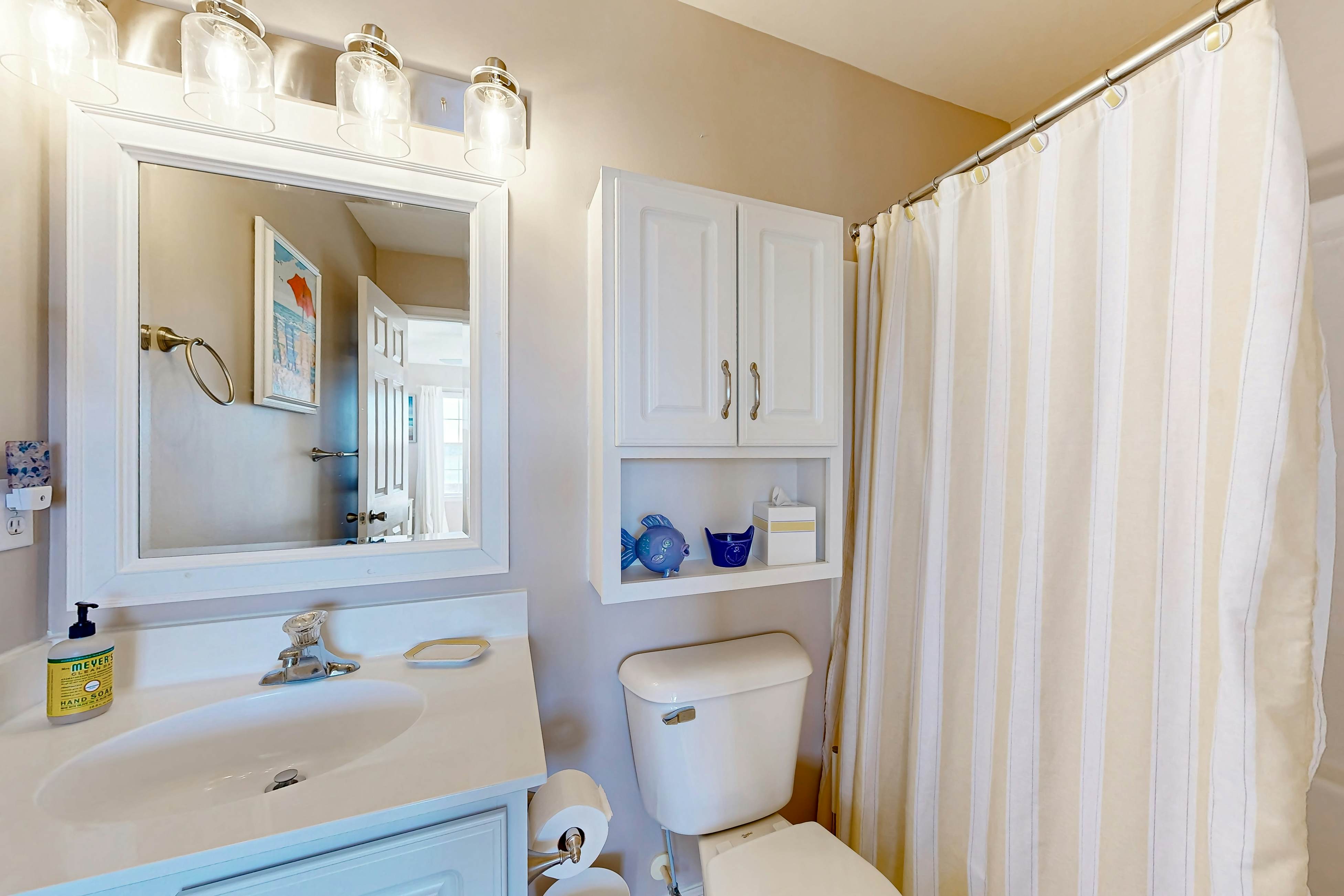 Bethany Bay - 37182 Harbor Dr #2606