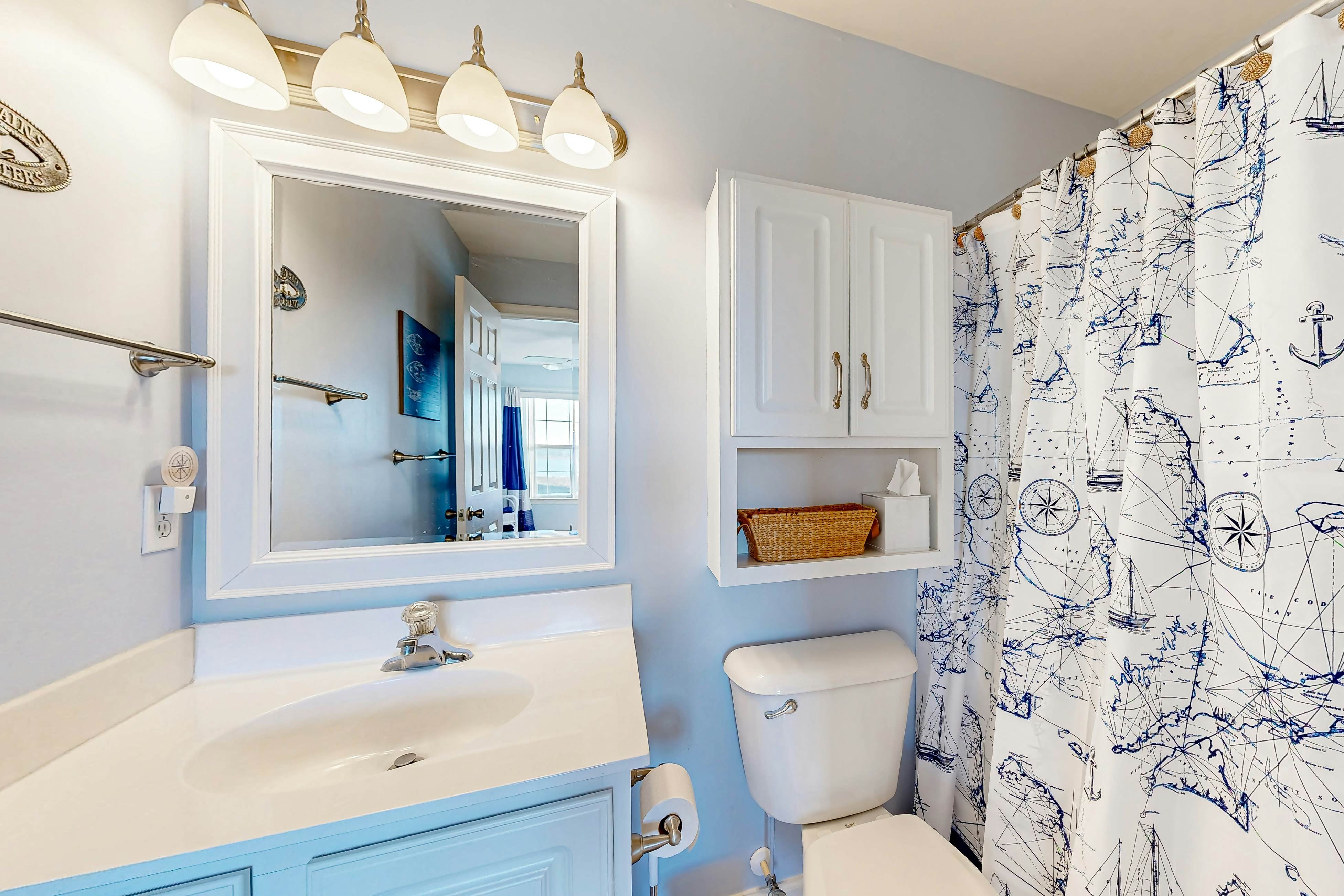 Bethany Bay - 37182 Harbor Dr #2606