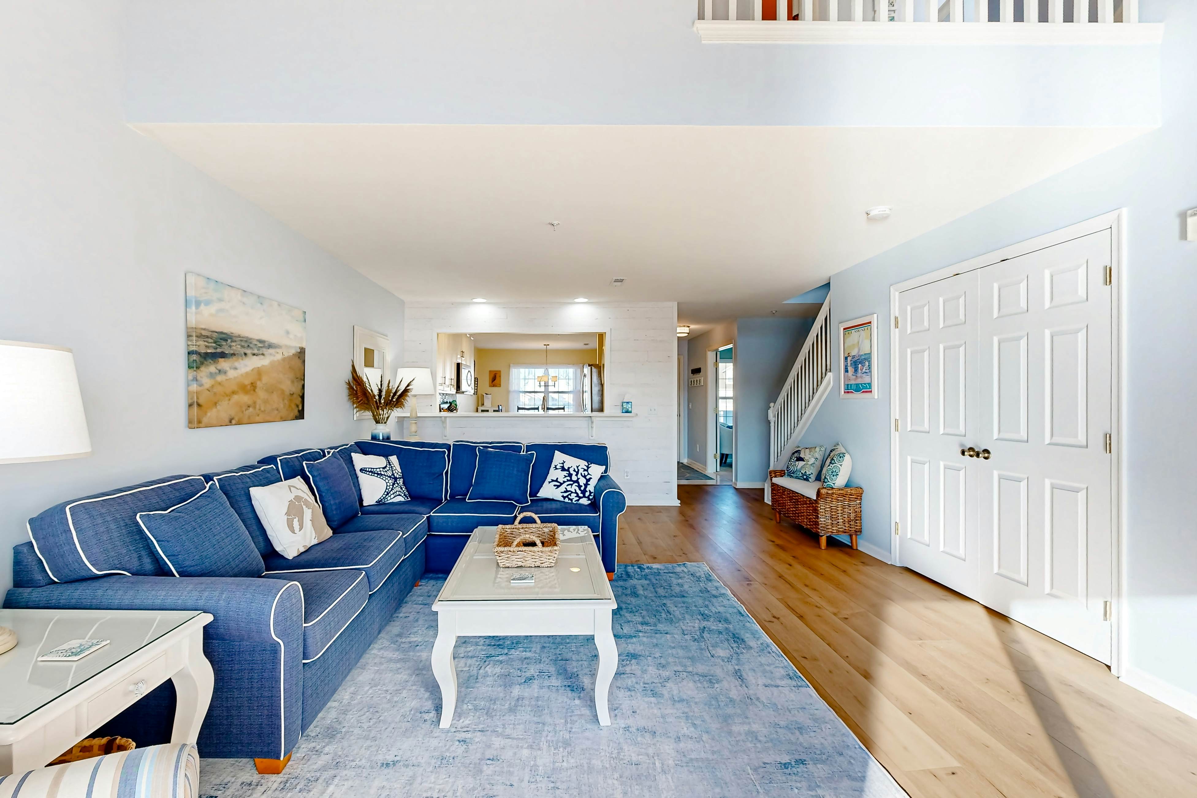 Bethany Bay - 37182 Harbor Dr #2606