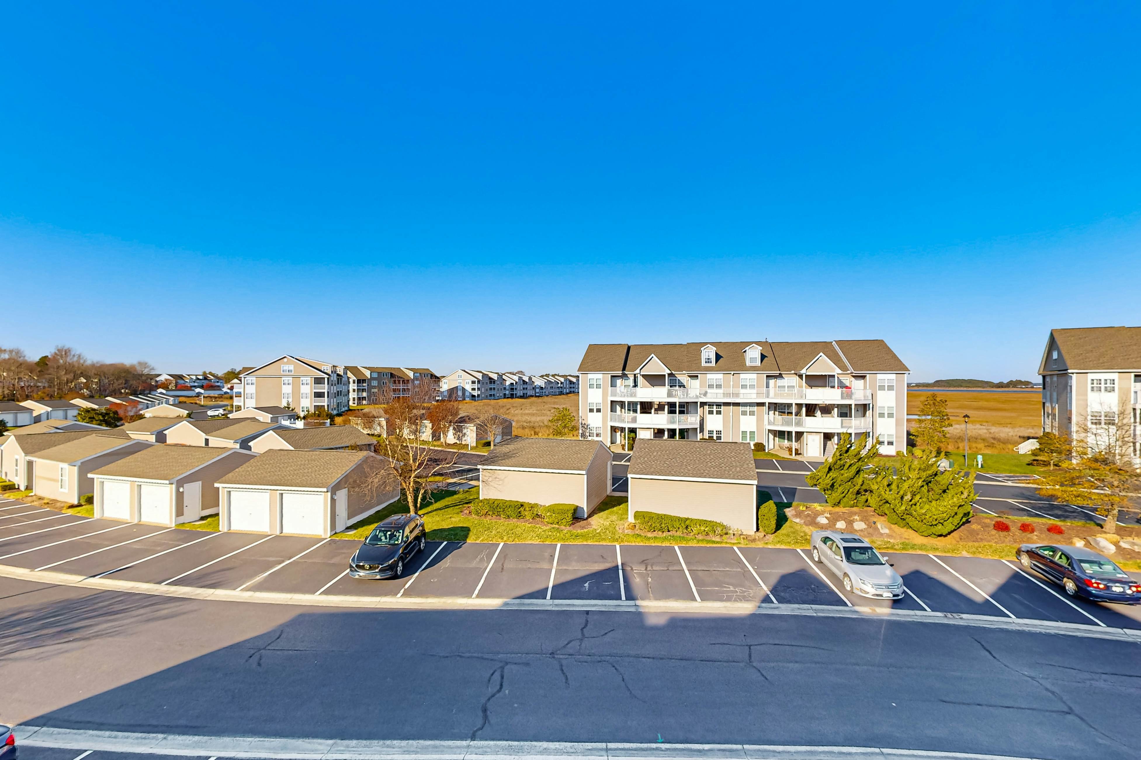 Bethany Bay - 37182 Harbor Dr #2606