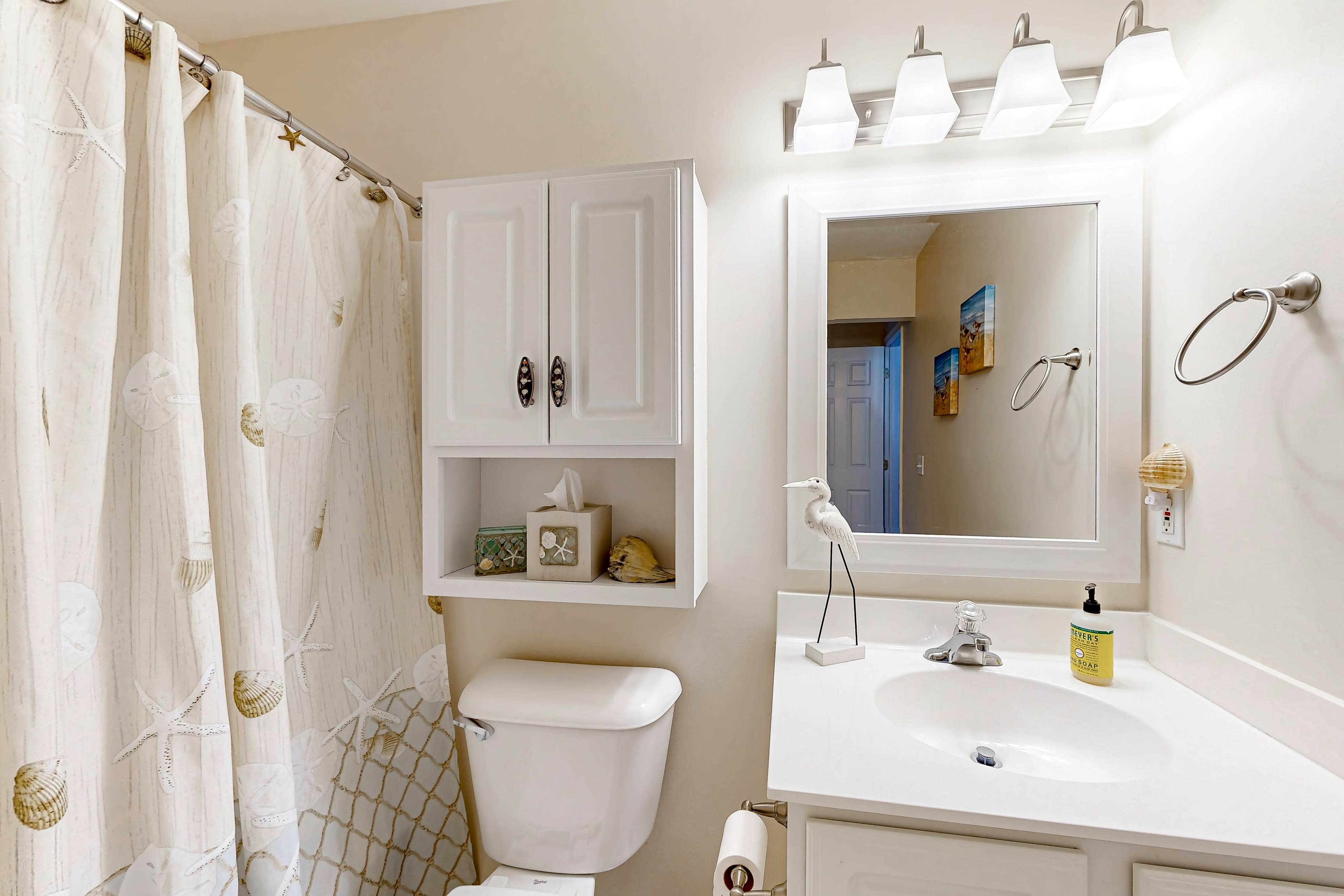 Bethany Bay - 37182 Harbor Dr #2606