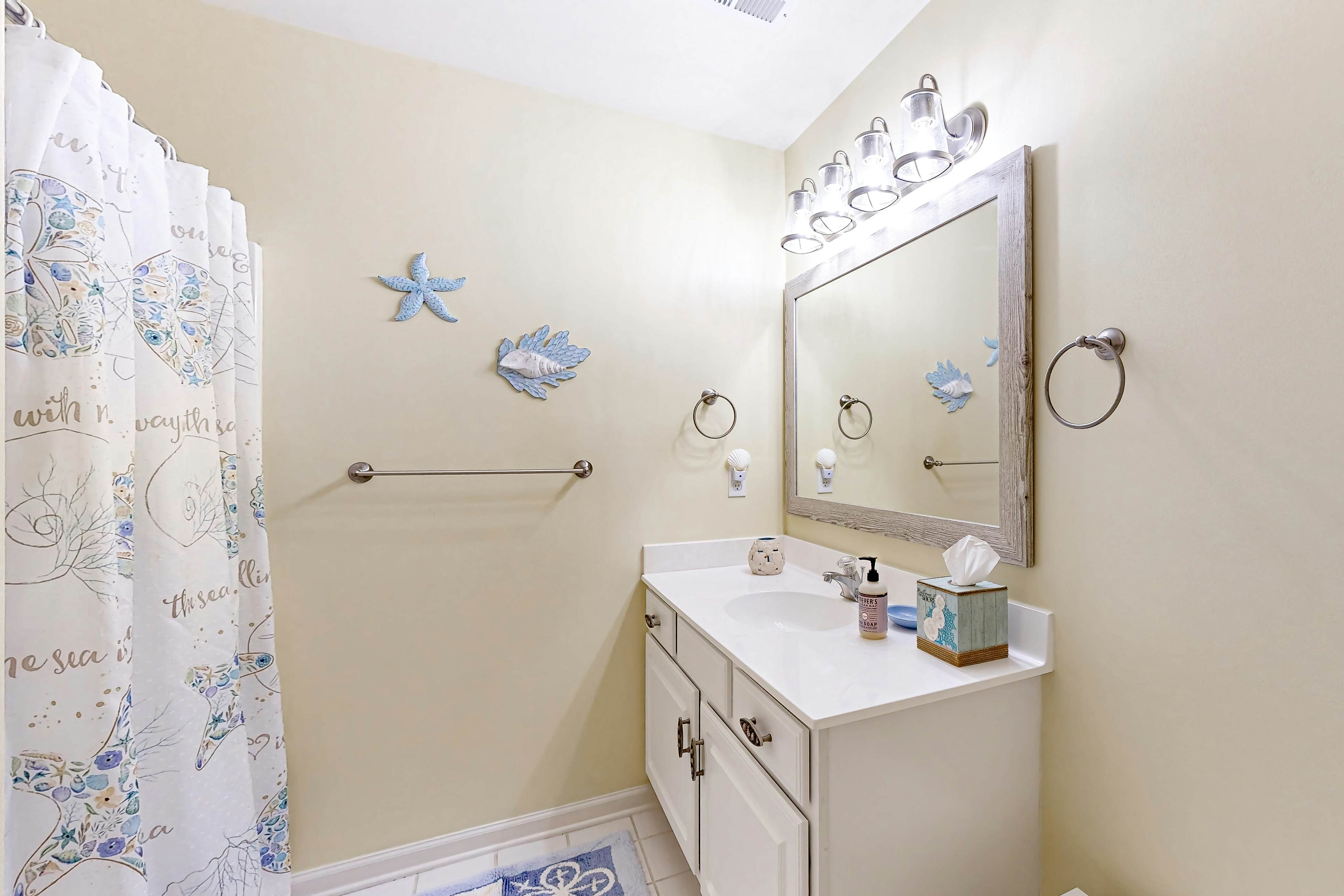 Bethany Bay - 37182 Harbor Dr #2606