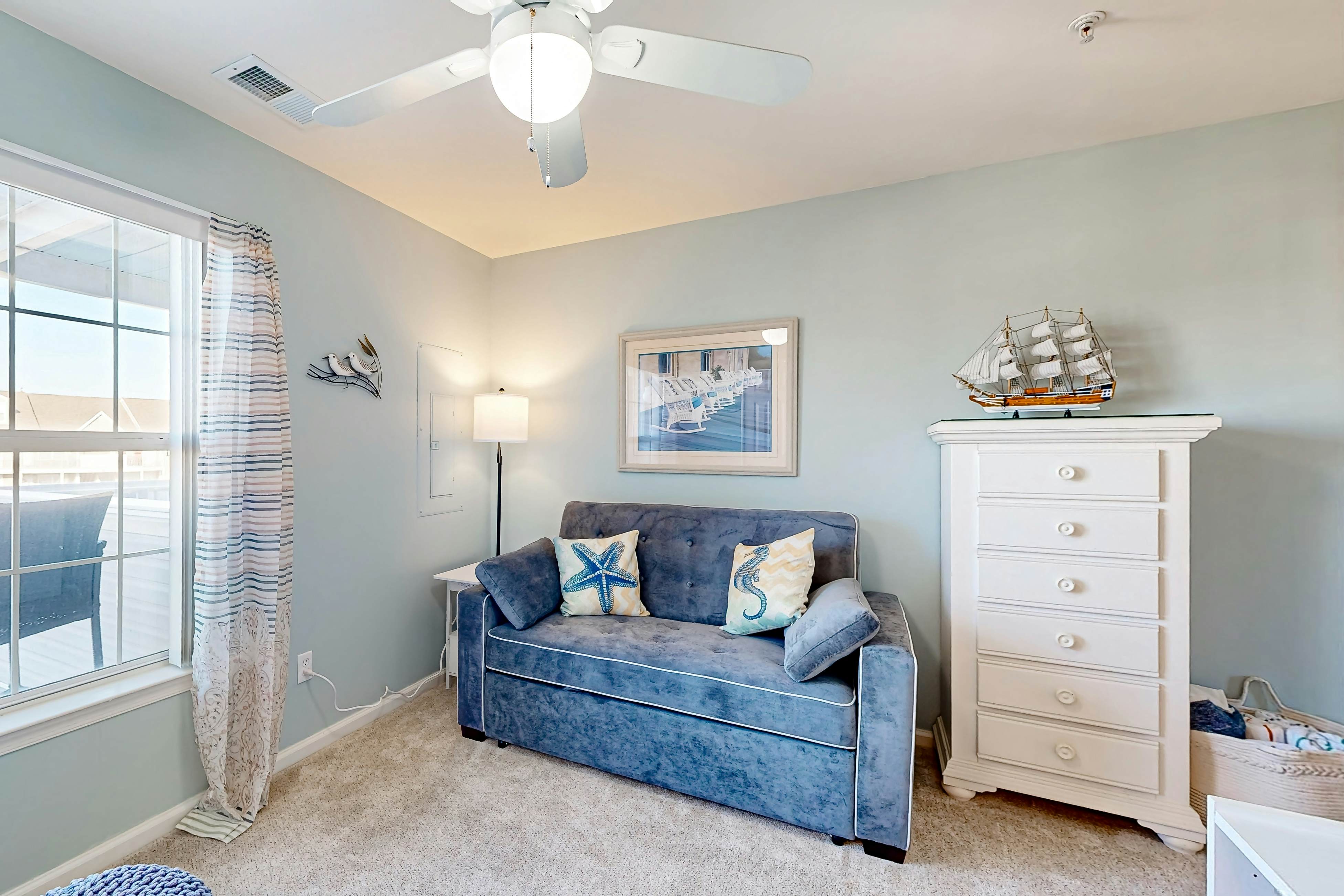 Bethany Bay - 37182 Harbor Dr #2606