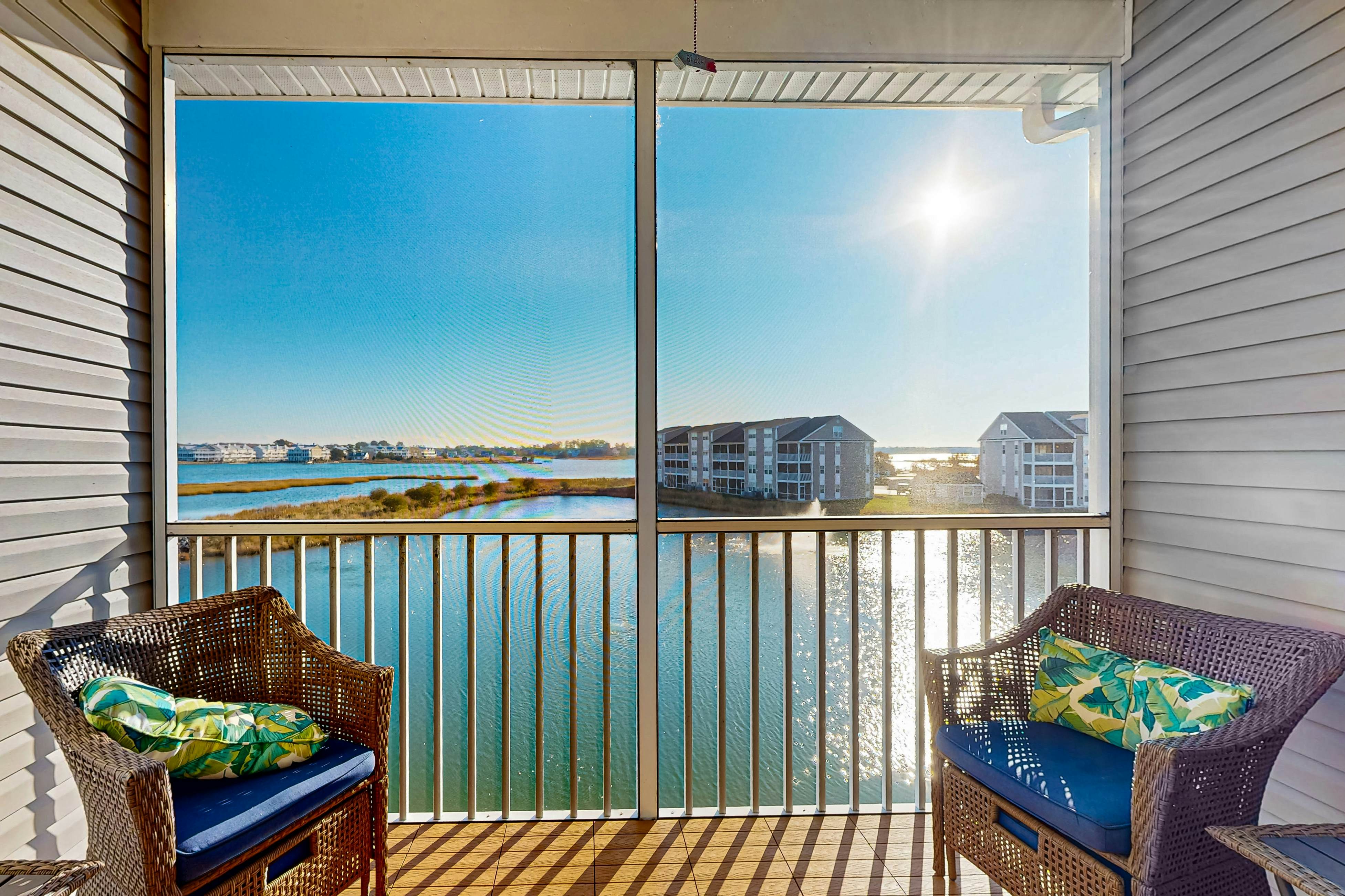 Bethany Bay - 37182 Harbor Dr #2606