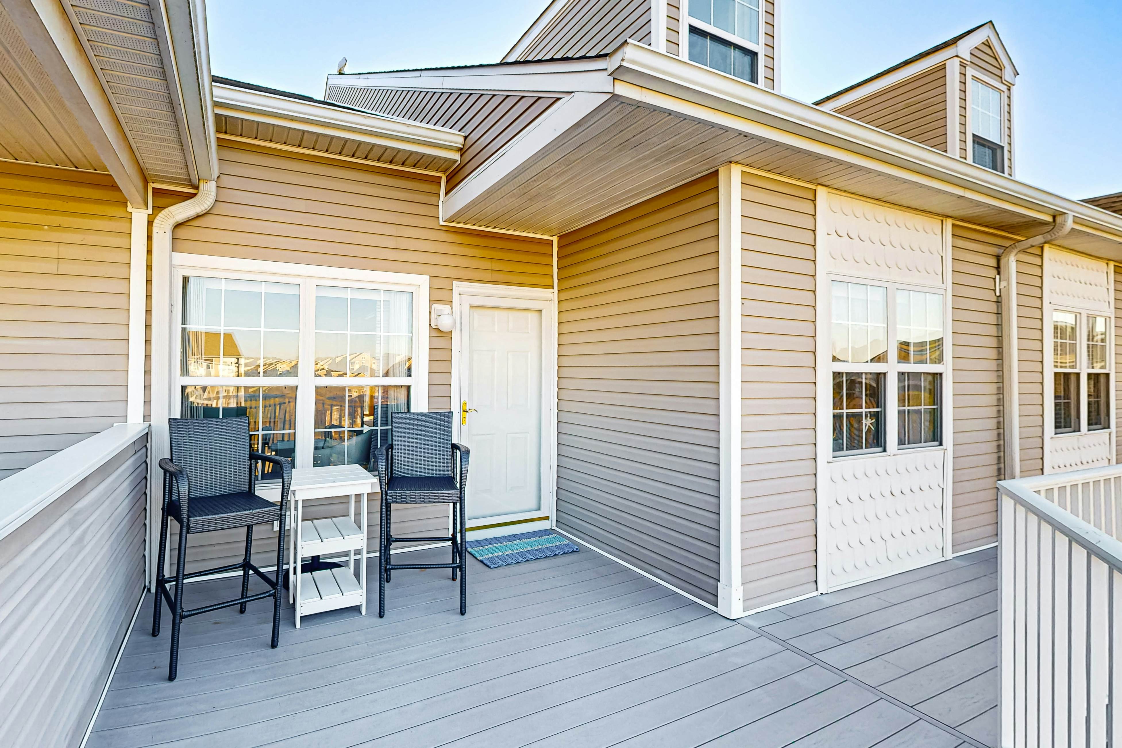 Bethany Bay - 37182 Harbor Dr #2606