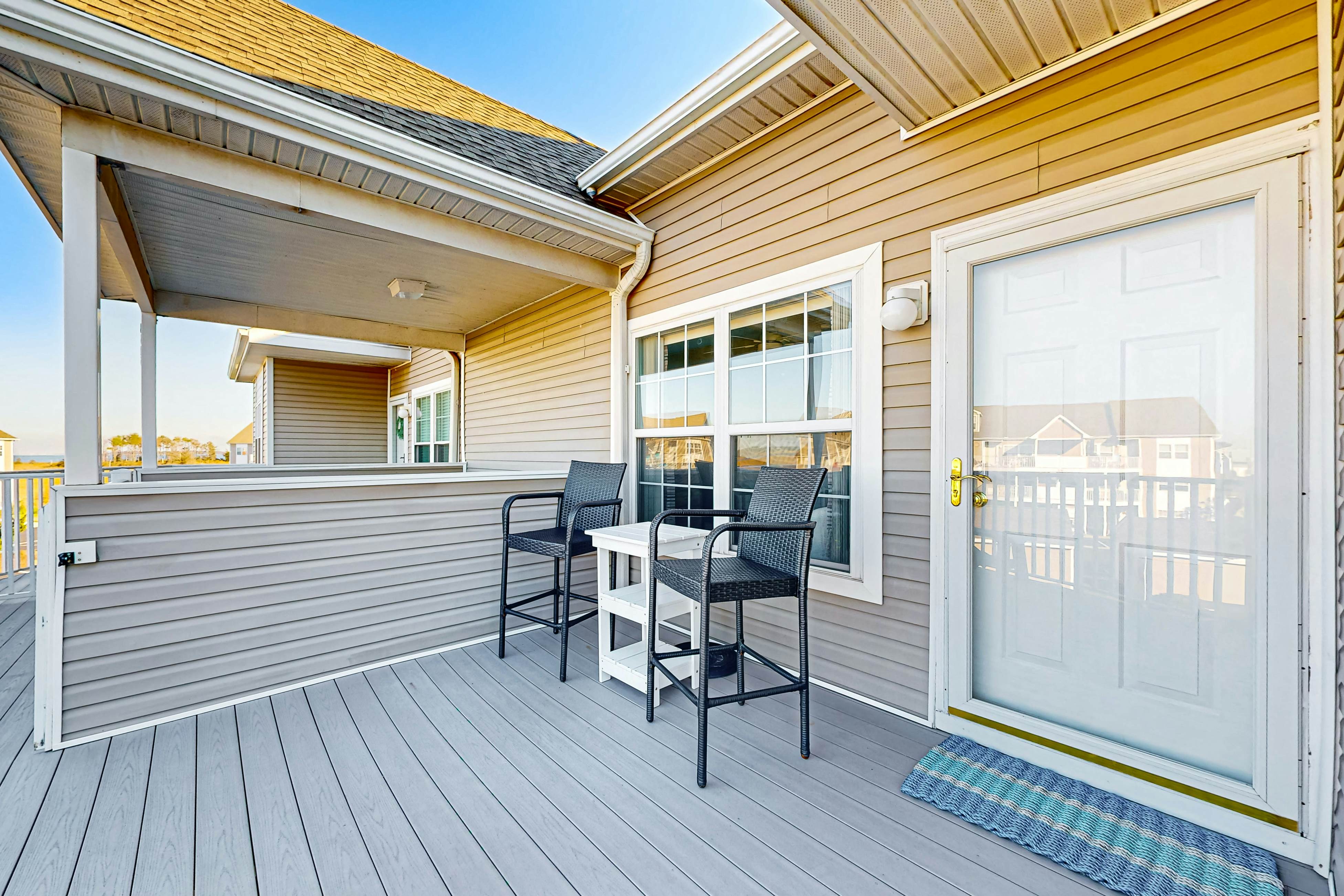 Bethany Bay - 37182 Harbor Dr #2606