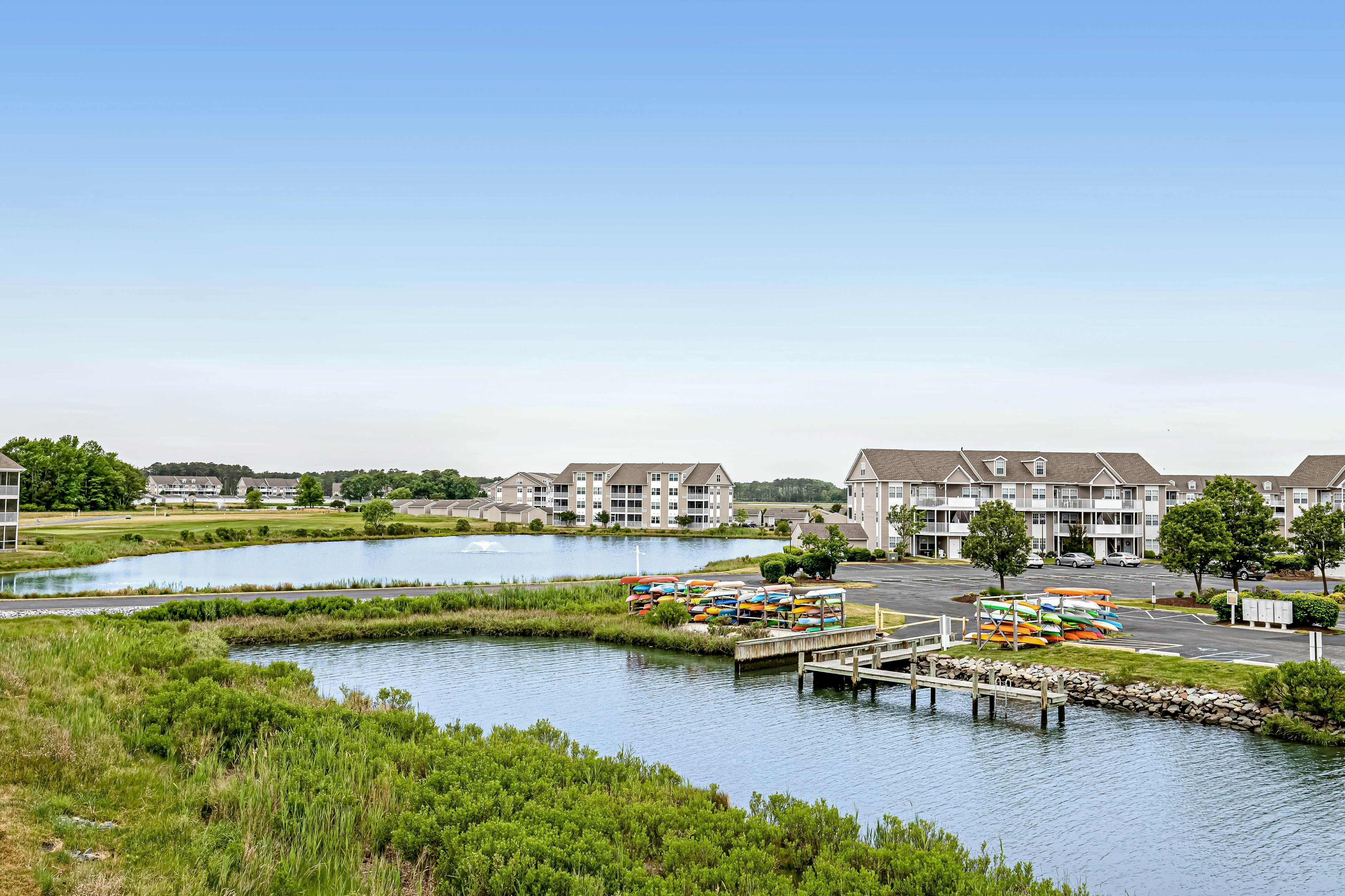 Bethany Bay - 37182 Harbor Dr #2606