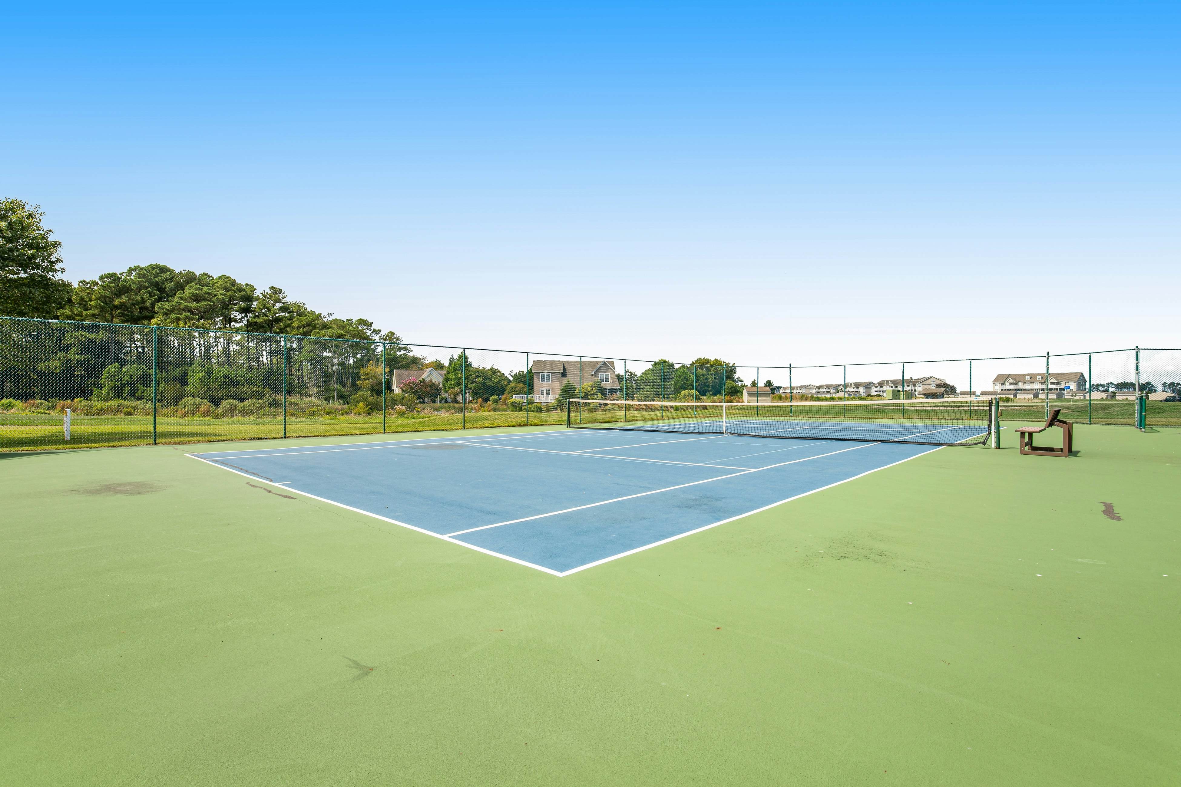 Bethany Bay - 37182 Harbor Dr #2606