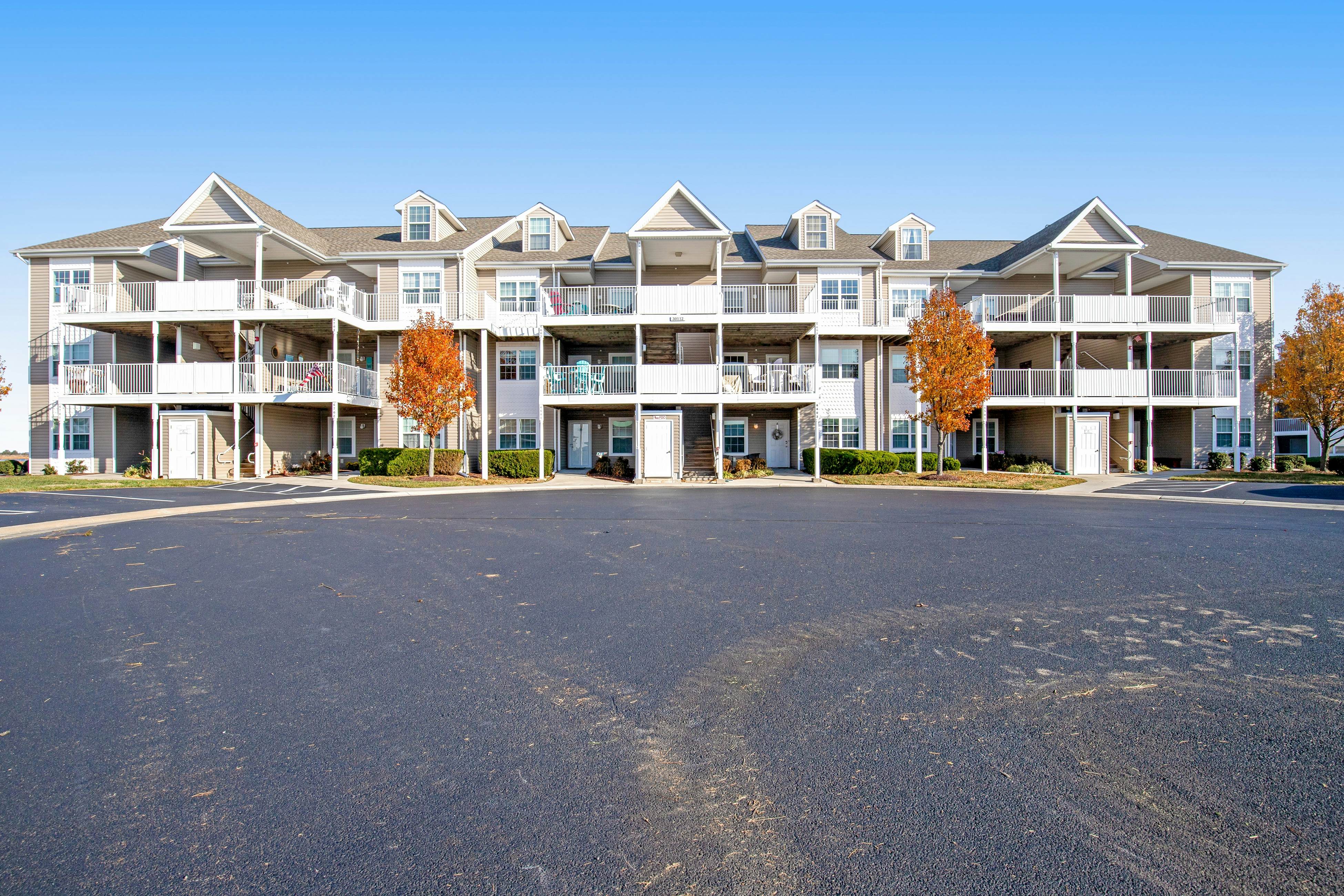 Bethany Bay - 37182 Harbor Dr #2606