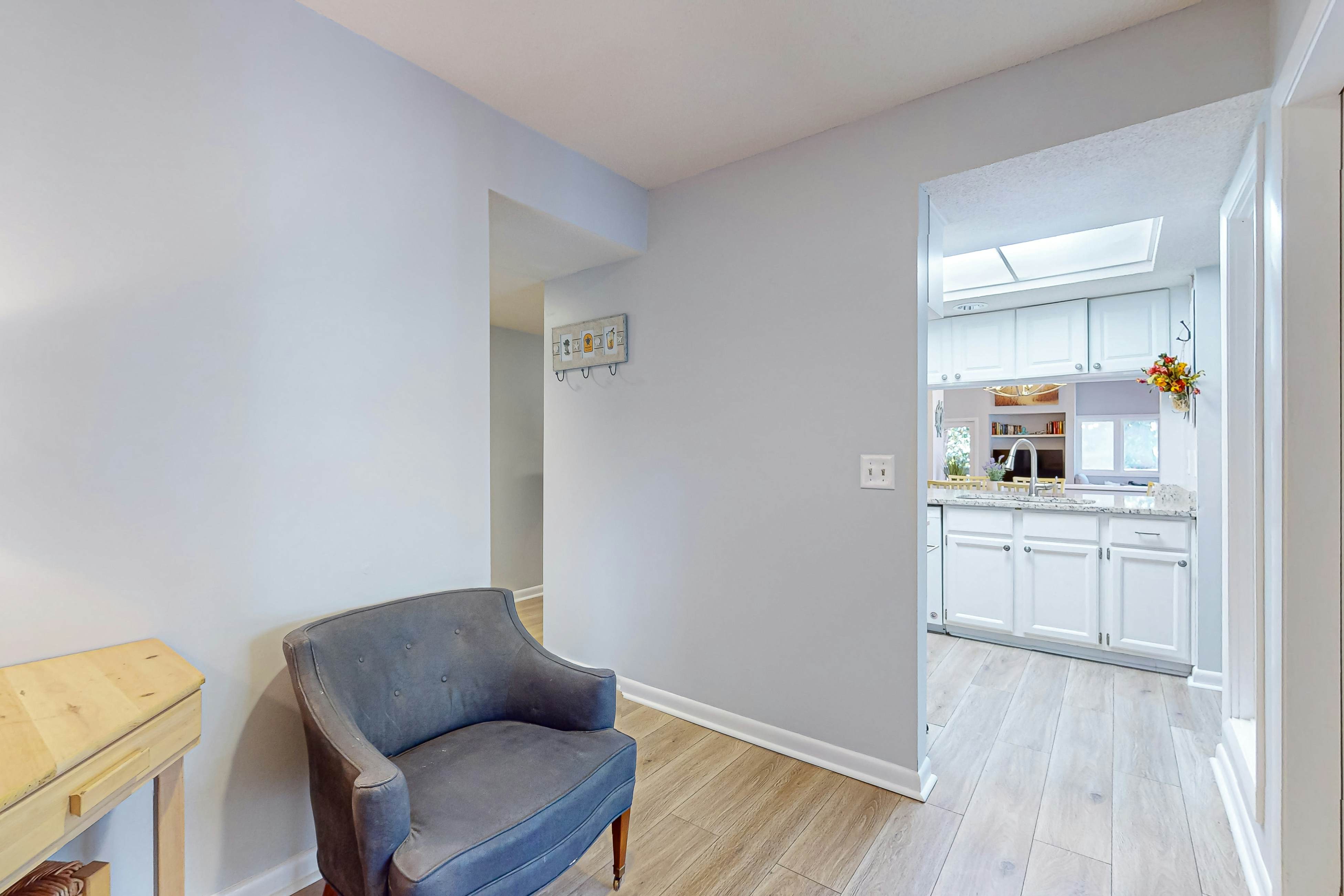 St Andrews Common 1780